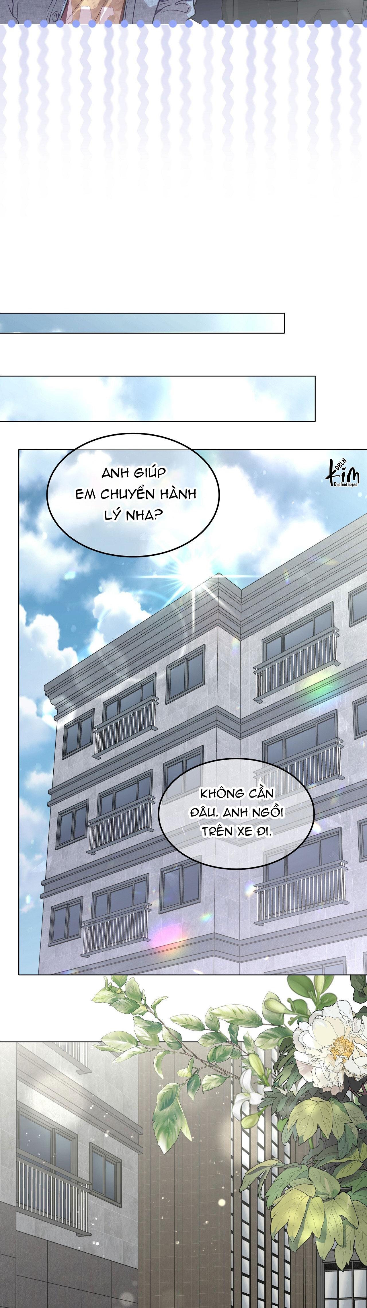Đọc truyện LỐI SỐNG ÍCH KỶ - Chapter 77