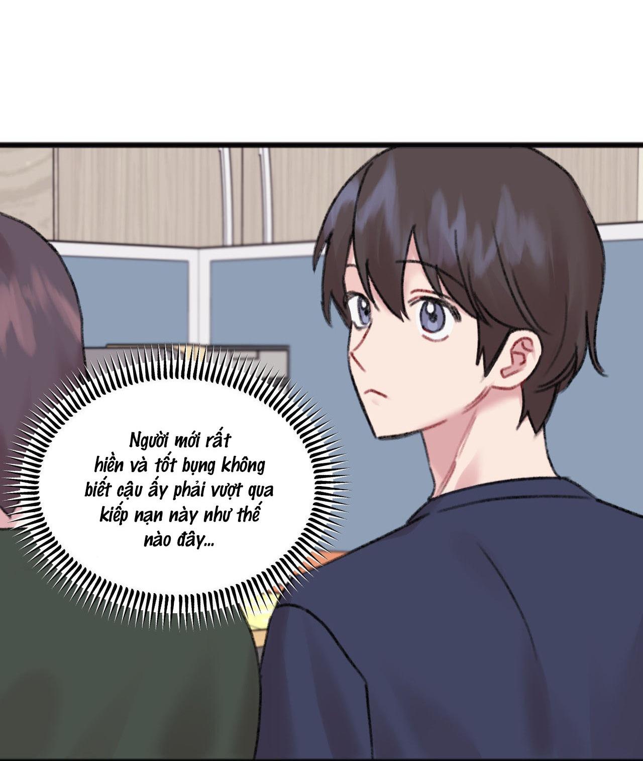 Đọc truyện  Anh Thật Sự Thích Em Sao - Chapter 26