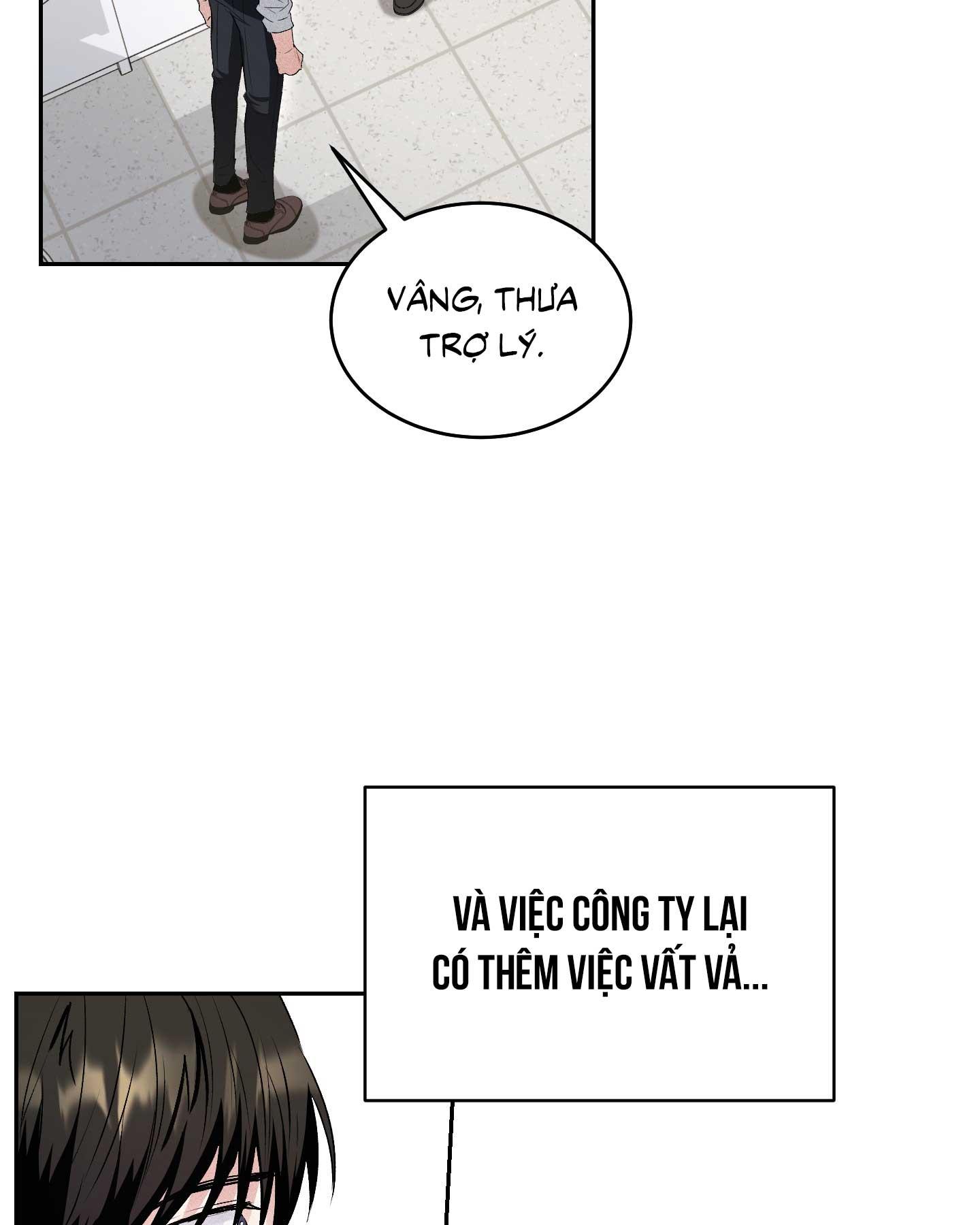 Đọc truyện BẮN LÀ DÍNH - Chapter 26