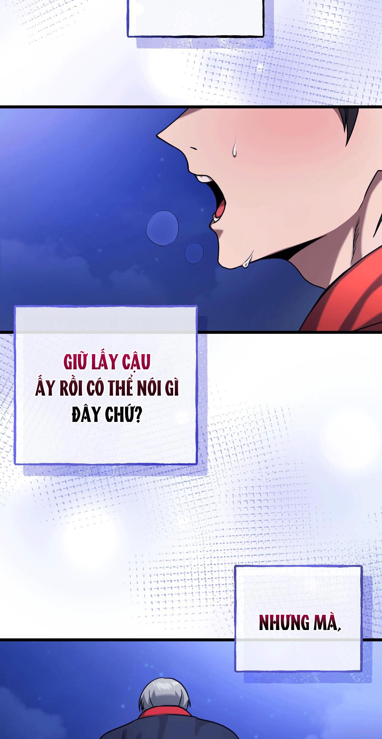 Đọc truyện TUYỂN TẬP CUỒNG CÔNG-CHIẾM HỮU CÔNG CỦA NHÀ KIM - Chapter 43.9