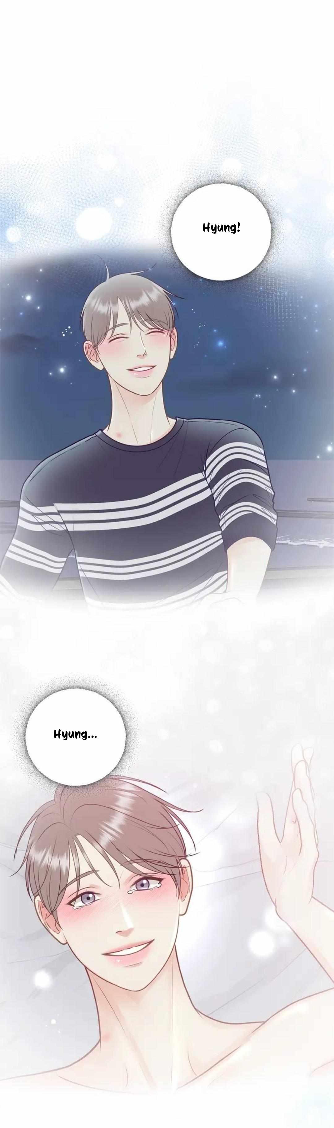 Đọc truyện Hạnh Phúc Trọn Vẹn - Chapter 49