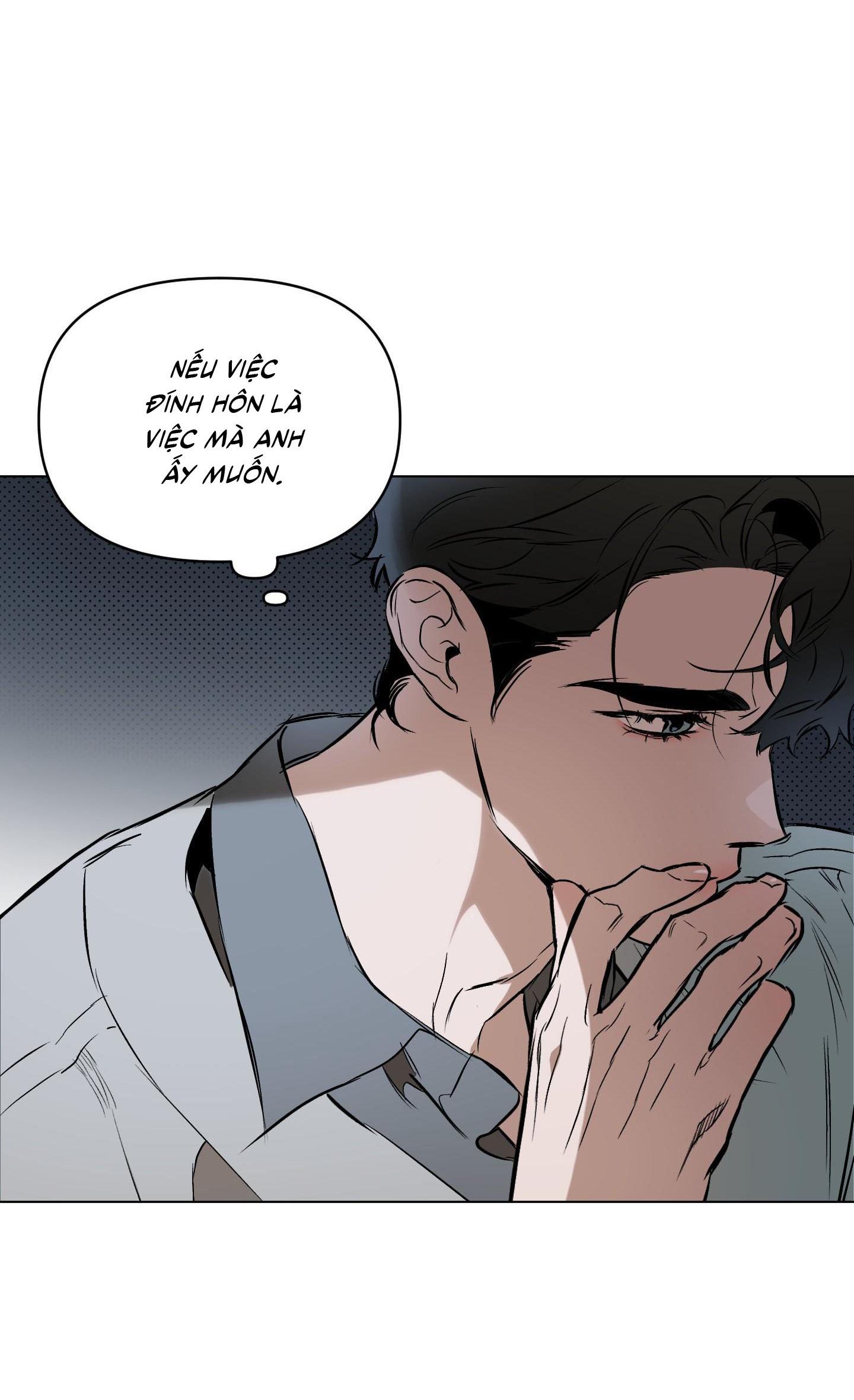 Định Tên Mối Quan Hệ - Chap 57