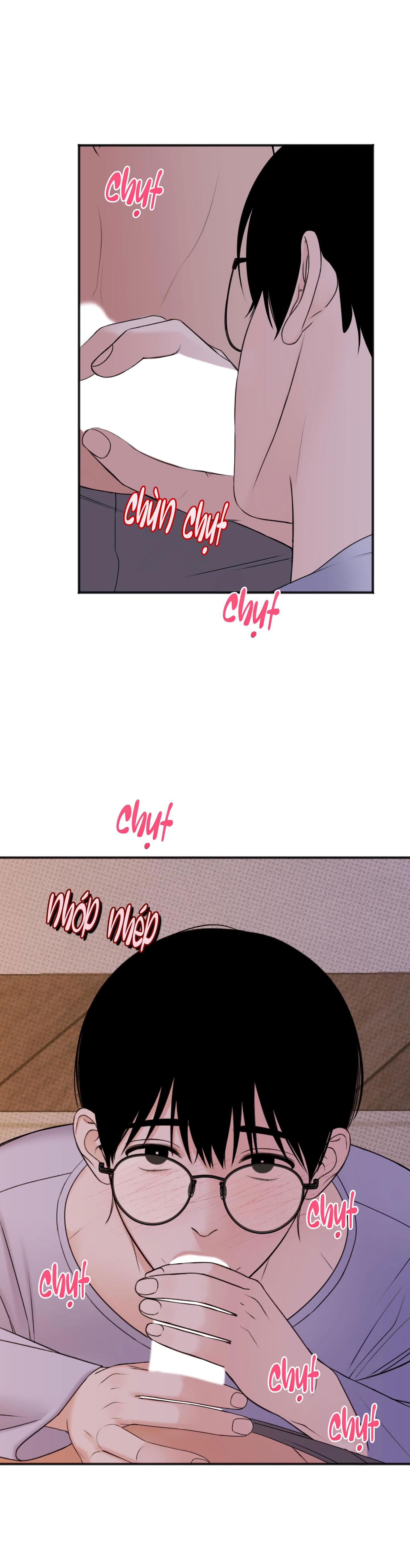 Đọc truyện BÉ XÚC TU - Chapter 14