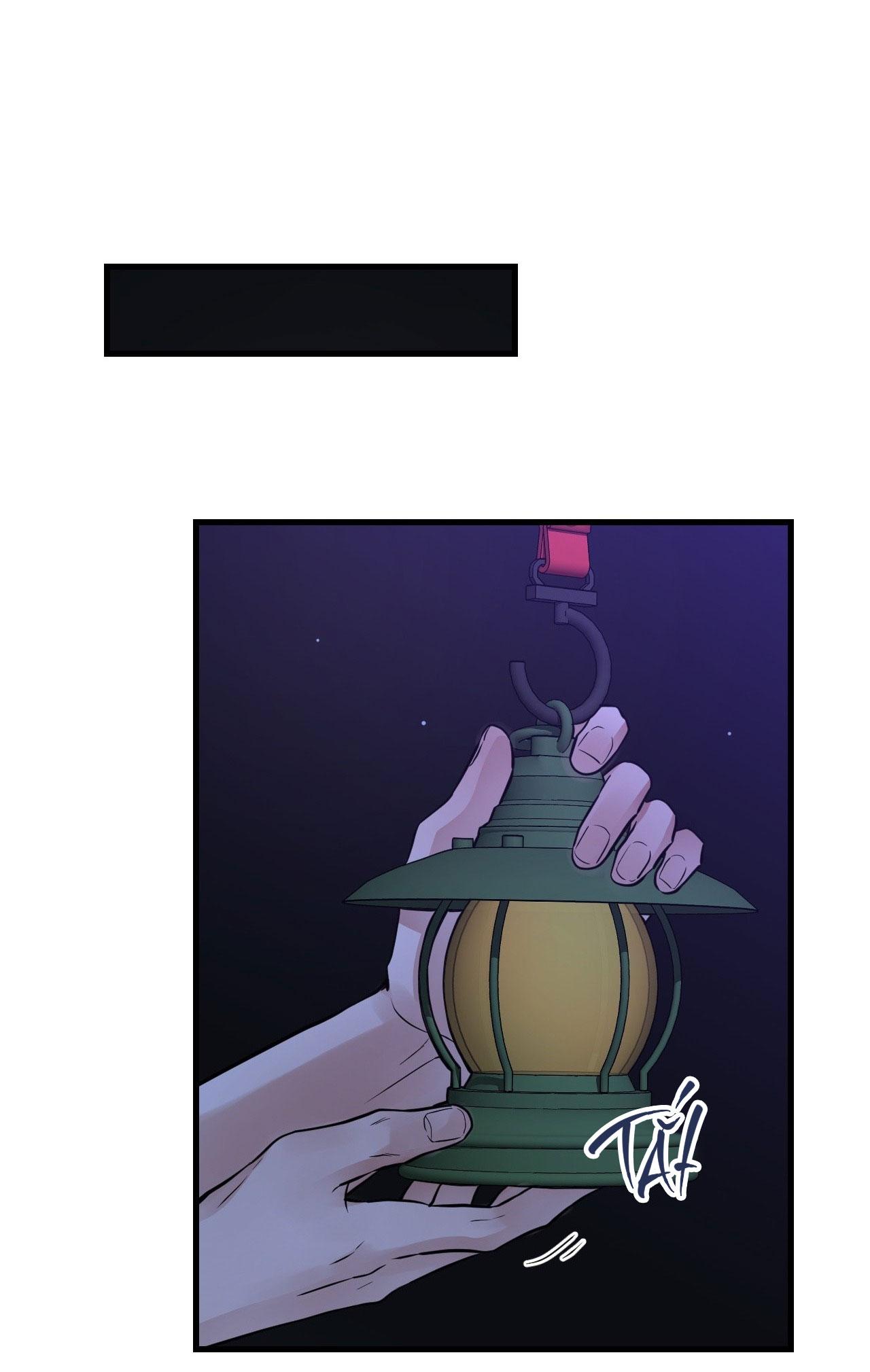 Đọc truyện OVER THE PARADISE - Chapter 41