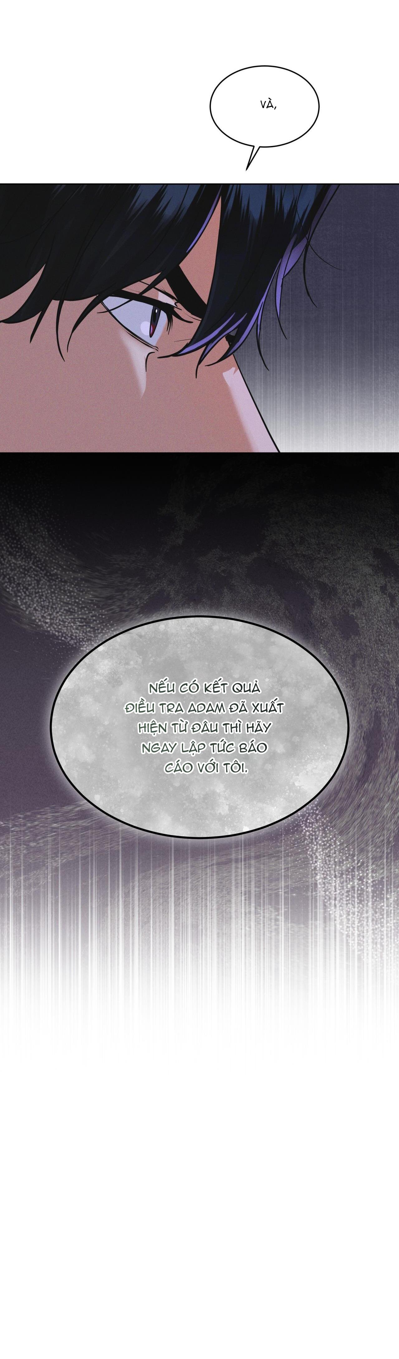 Đọc truyện THÀNH PHỐ CẦU VỒNG - Chapter 41