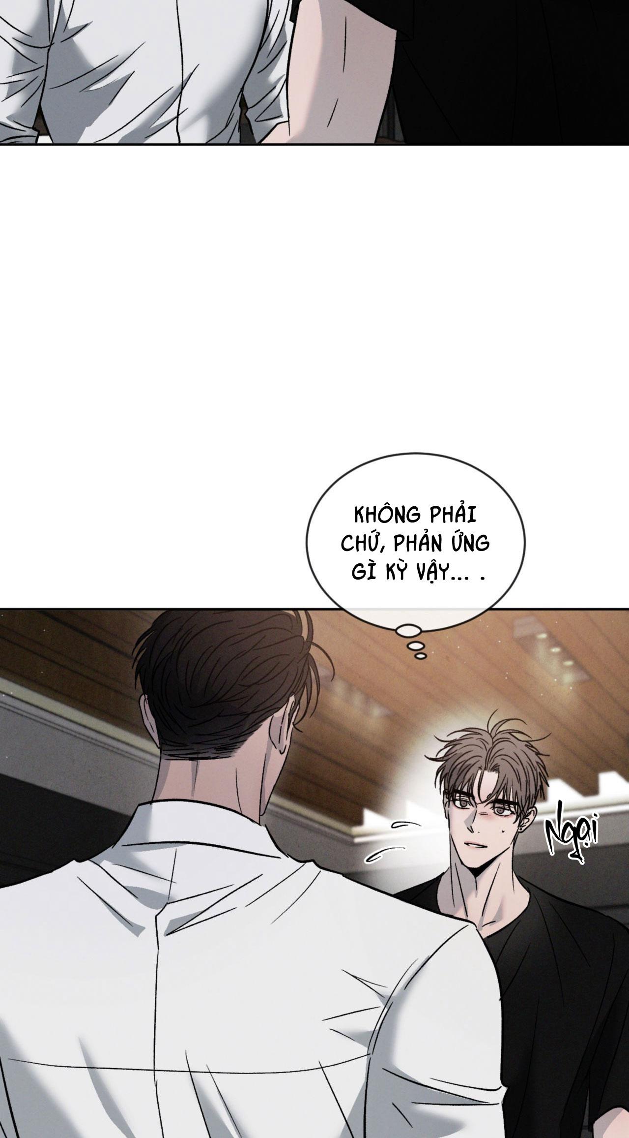 Đọc truyện TƯƠNG PHẢN - Chapter 84