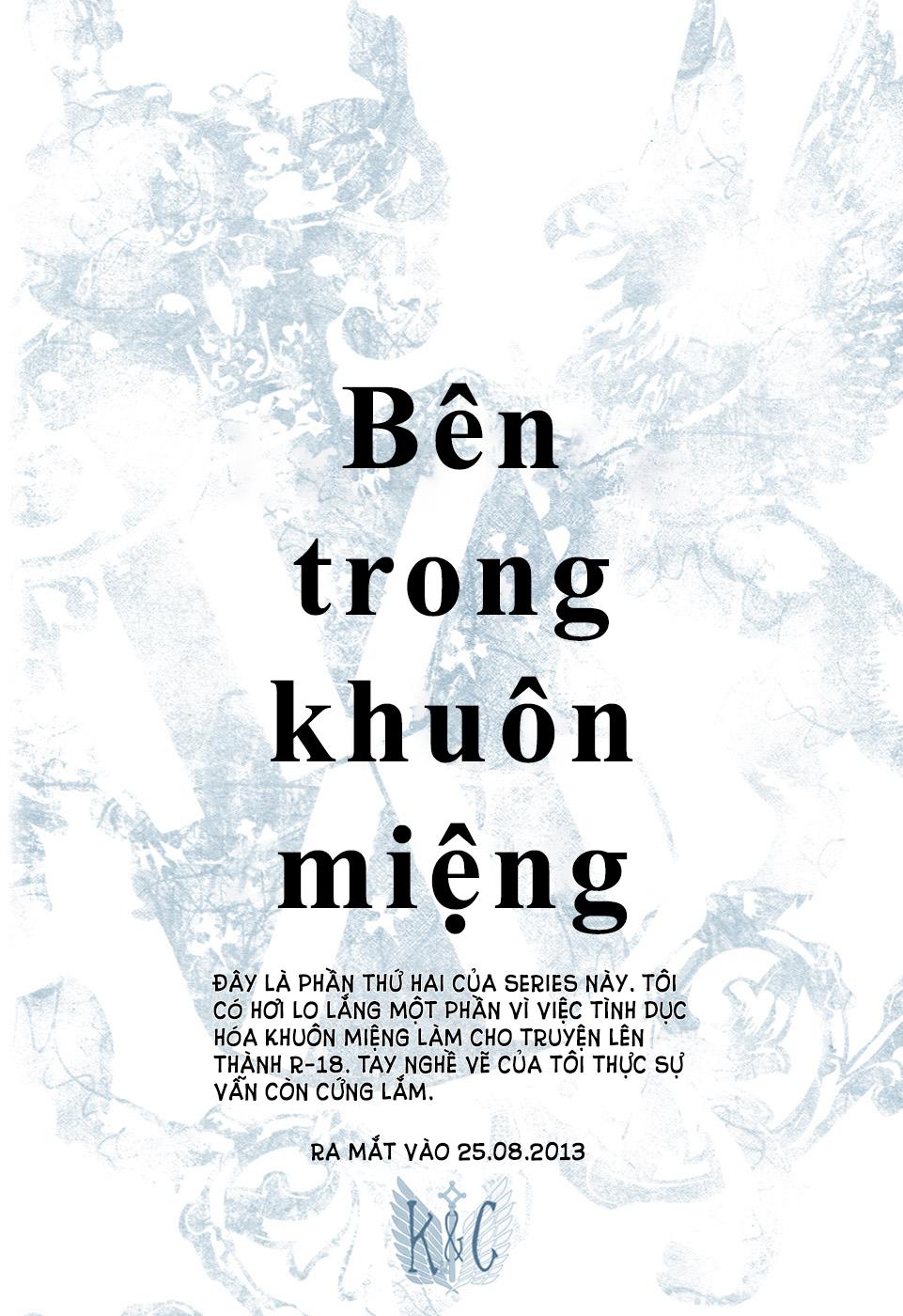 Đọc truyện DJ Attack On Titan - Chapter 2