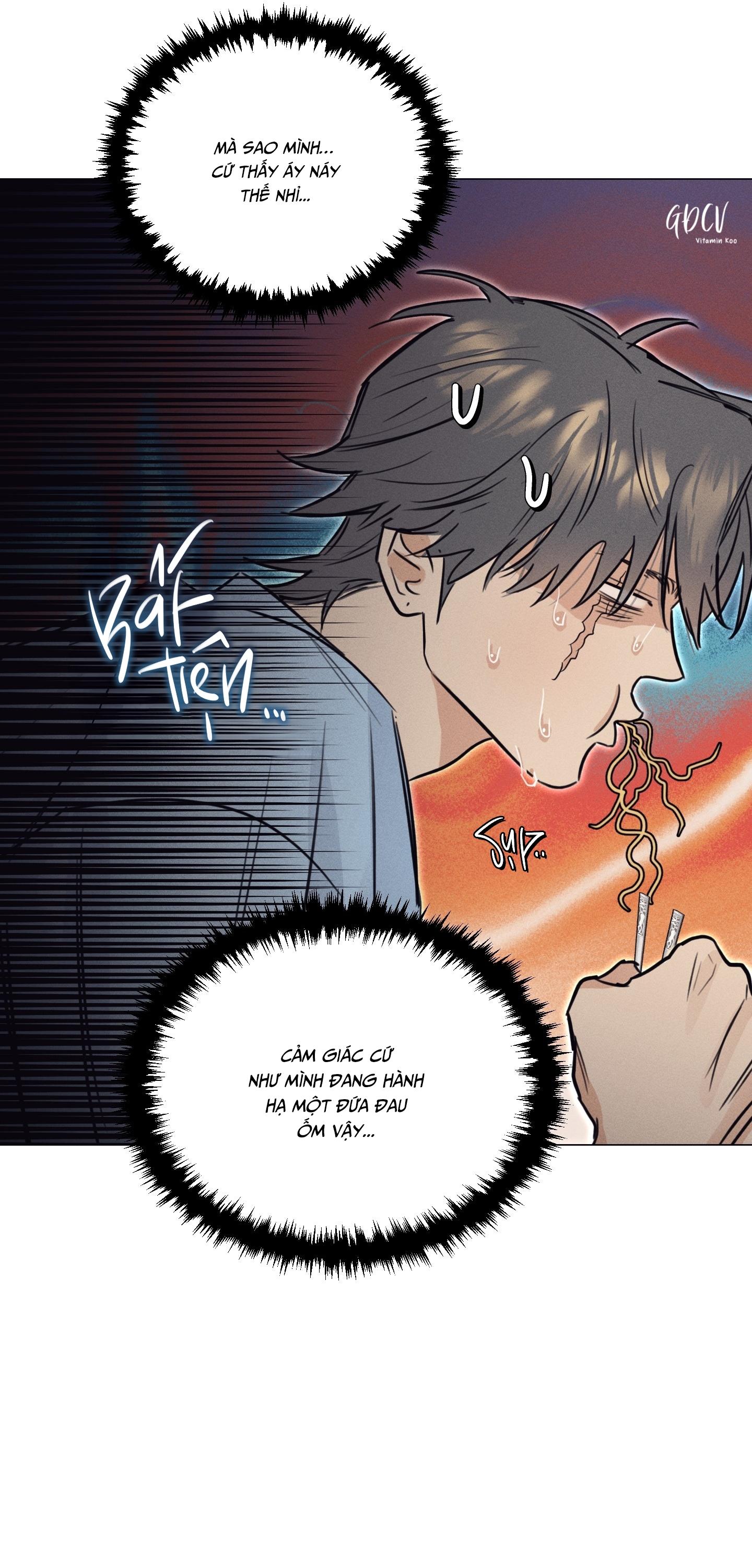 Đọc truyện CÓ THỰC MỚI VỰC ĐƯỢC ĐẠO - Chapter 4