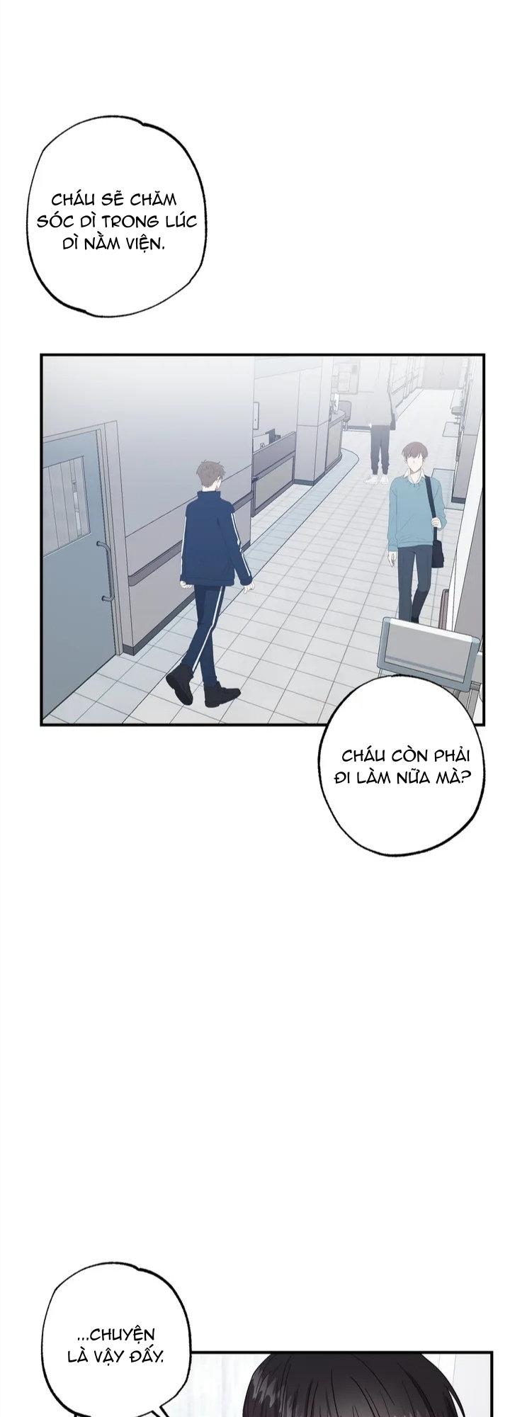 Đọc truyện Tuyển Tập Khu chung cư GwangGong - GwangGong Apartment Complex - Chapter 55