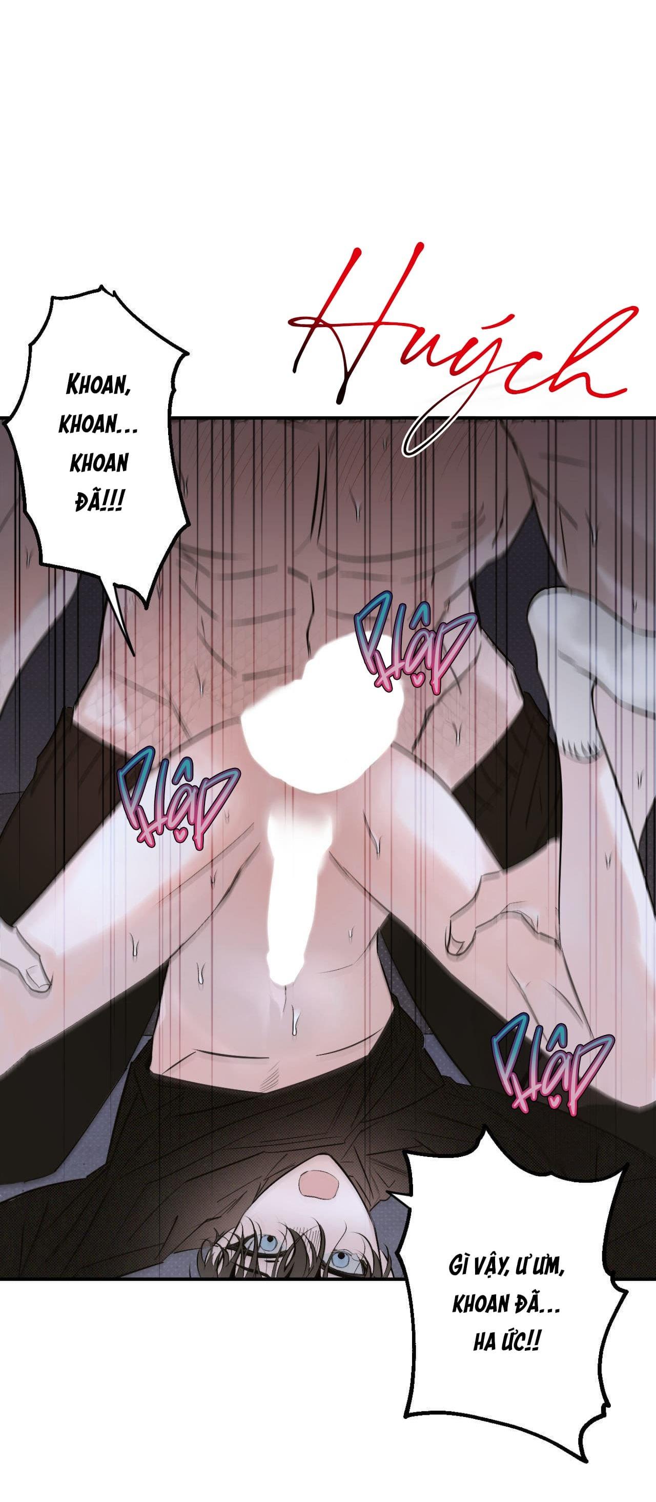Đọc truyện BÓNG RẮN DƯỚI ÁNH TRĂNG - Chapter 14
