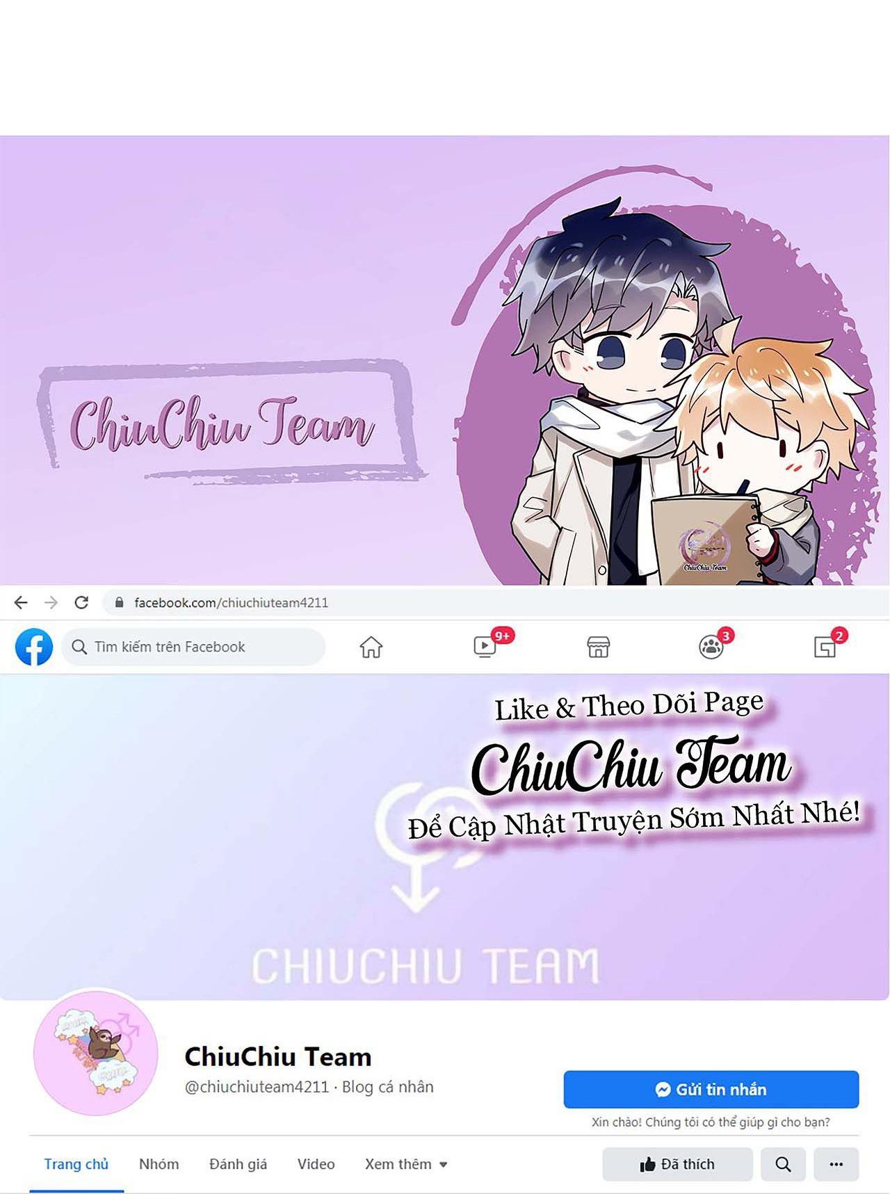 Đọc truyện Lặng Lẽ Ngắm Nhìn Em [END] - Chapter 21