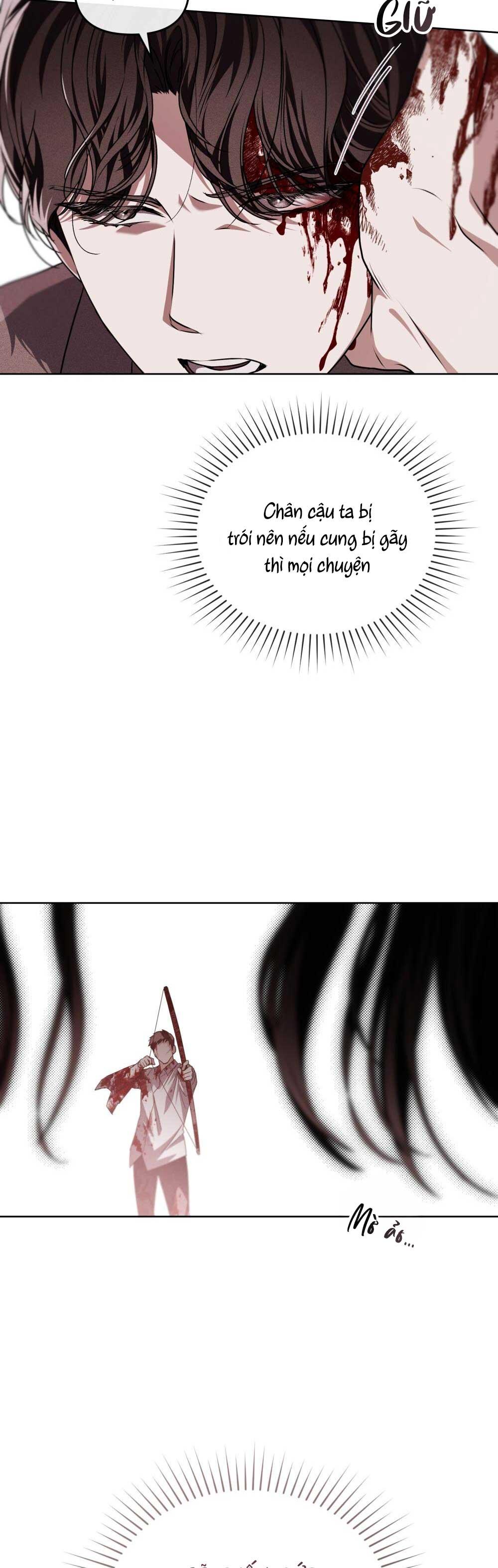 Đọc truyện HỎA HỒN - Chapter 28