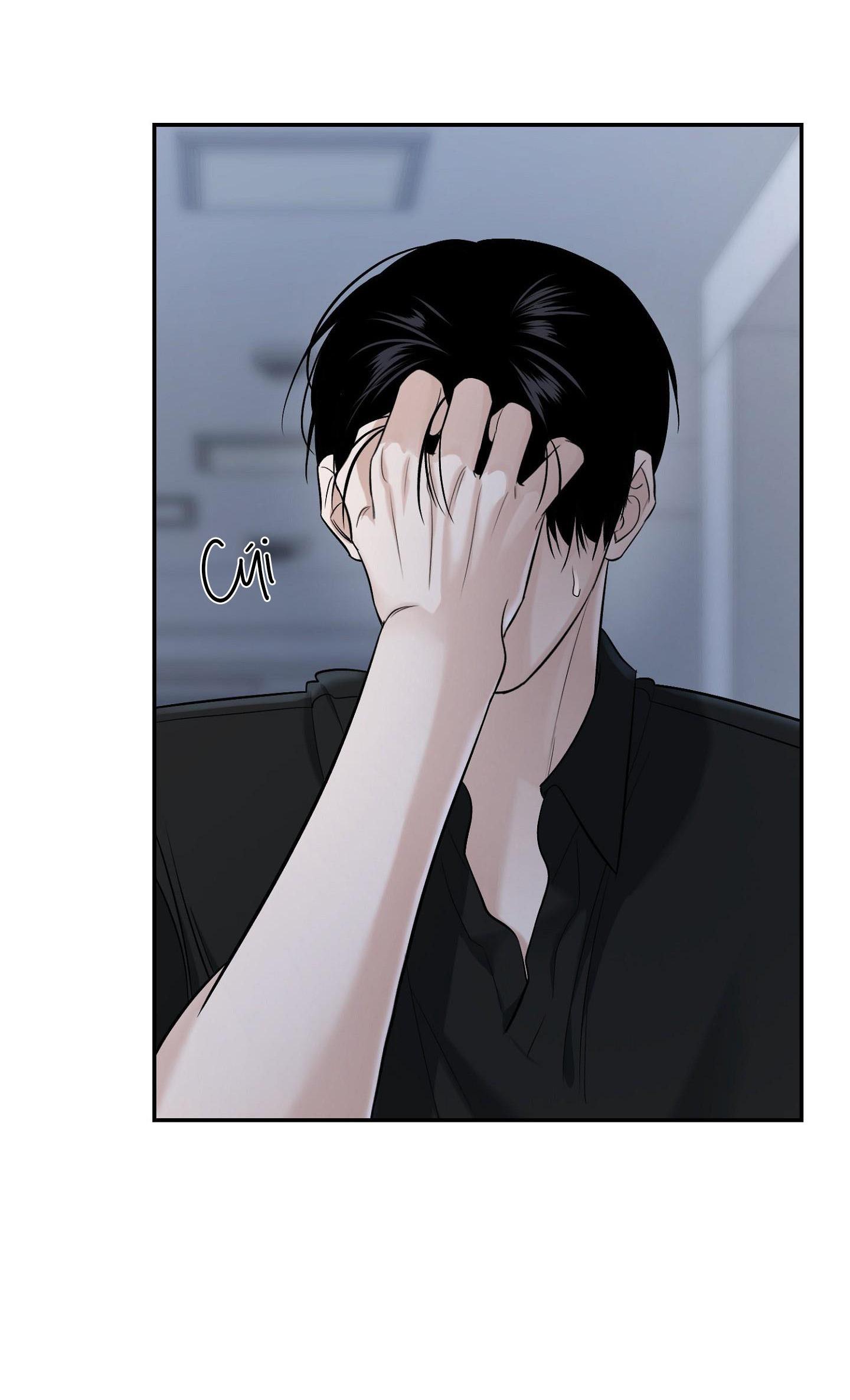 Đọc truyện |DROP| Hưởng Lợi - Chapter 25