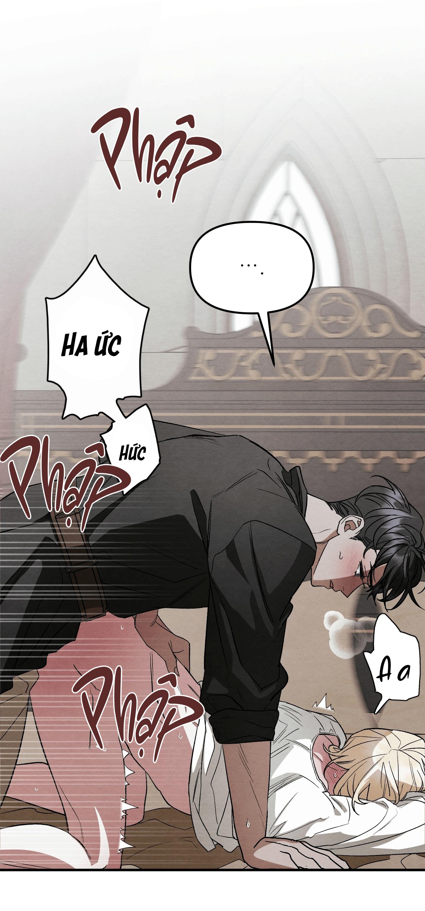 Đọc truyện GỬI VỊ THIẾU GIA TÔI YÊU - Chapter 7