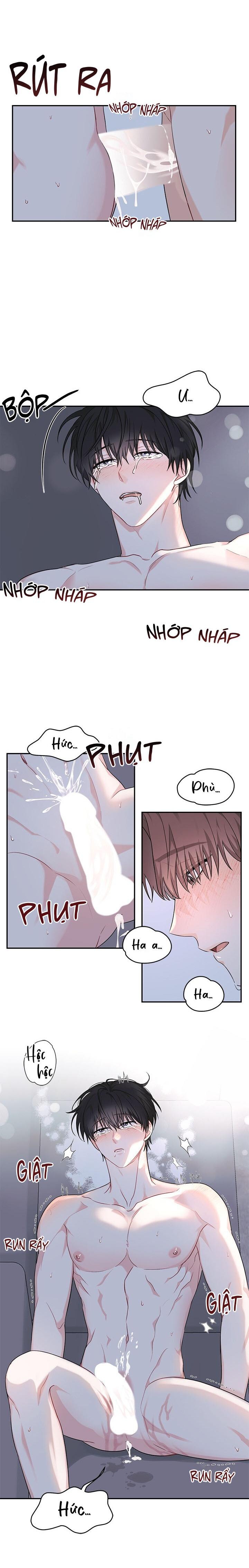 Đọc truyện TIỂU THỬ: BẮT ĐẦU MÙA HÈ - Chapter 33