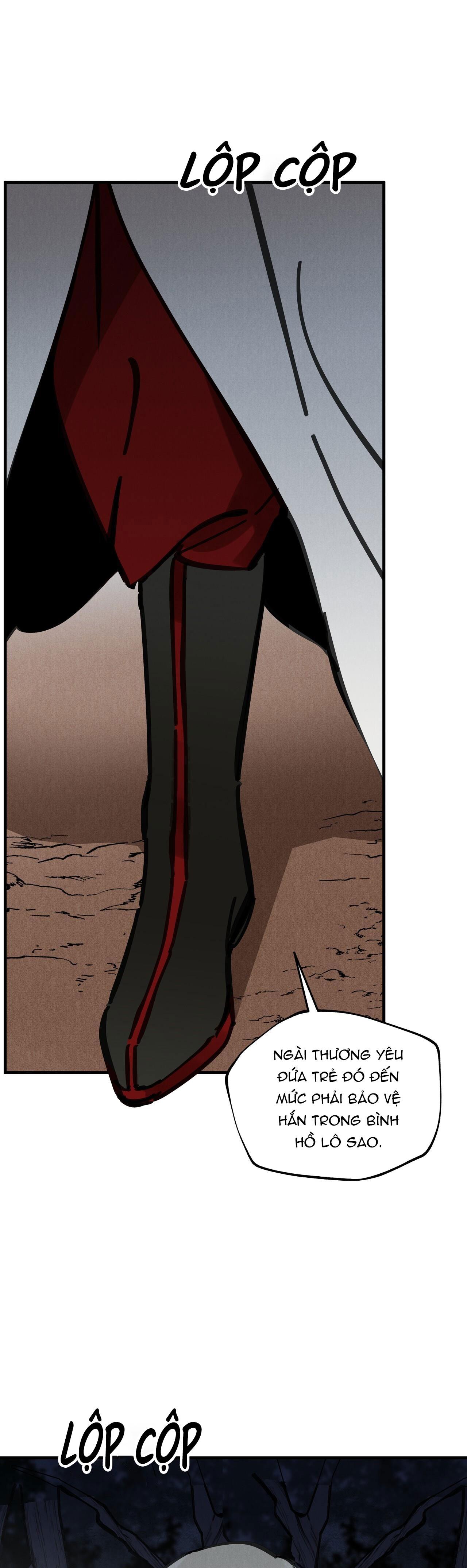 Đọc truyện PALJAE - Chapter 93