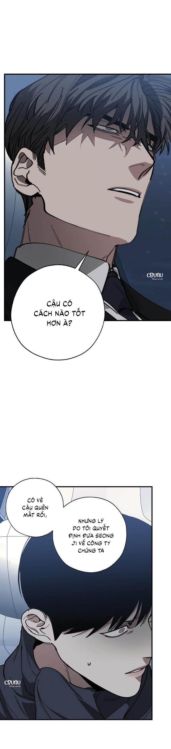 Đọc truyện  Tráo Đổi - Chapter 58