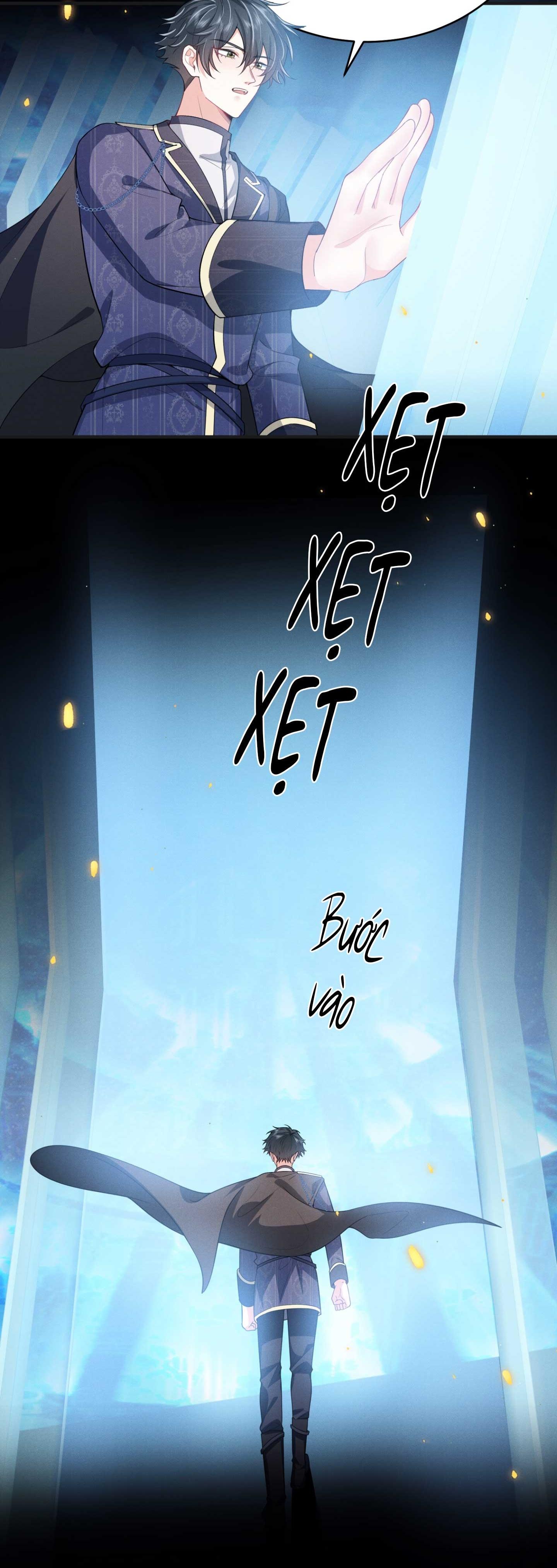 Đọc truyện Ánh mắt em trai nhìn tôi ngày một kì lạ - Chapter 56