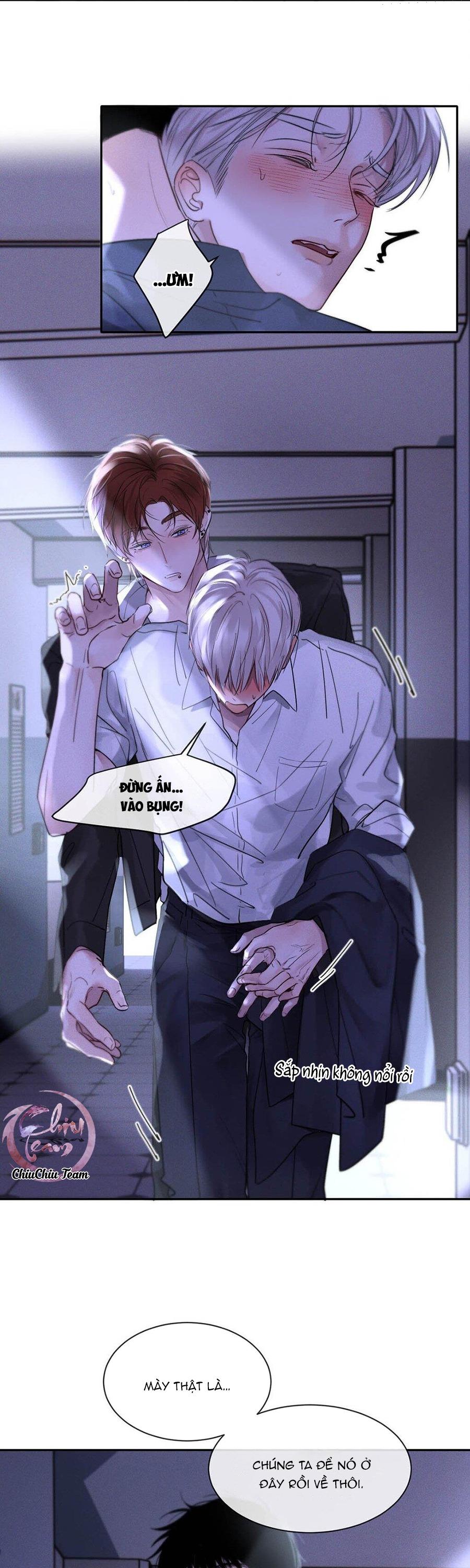 Đọc truyện Tôi Trở Thành Dẫn Đường Đỉnh Cấp Nhờ Trúc Mã - Chapter 1