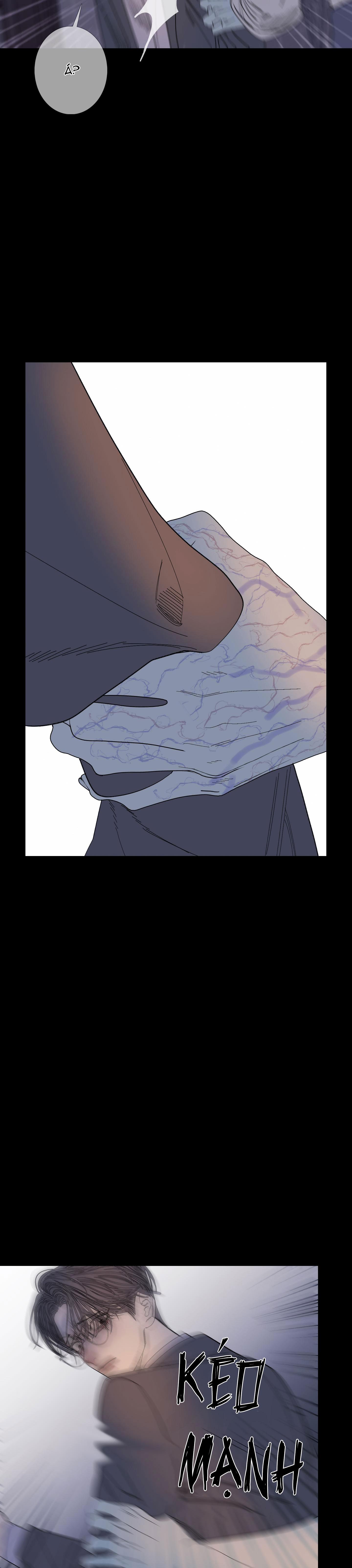 Đọc truyện CHUYỆN QUỶ MÔN QUAN - Chapter 77