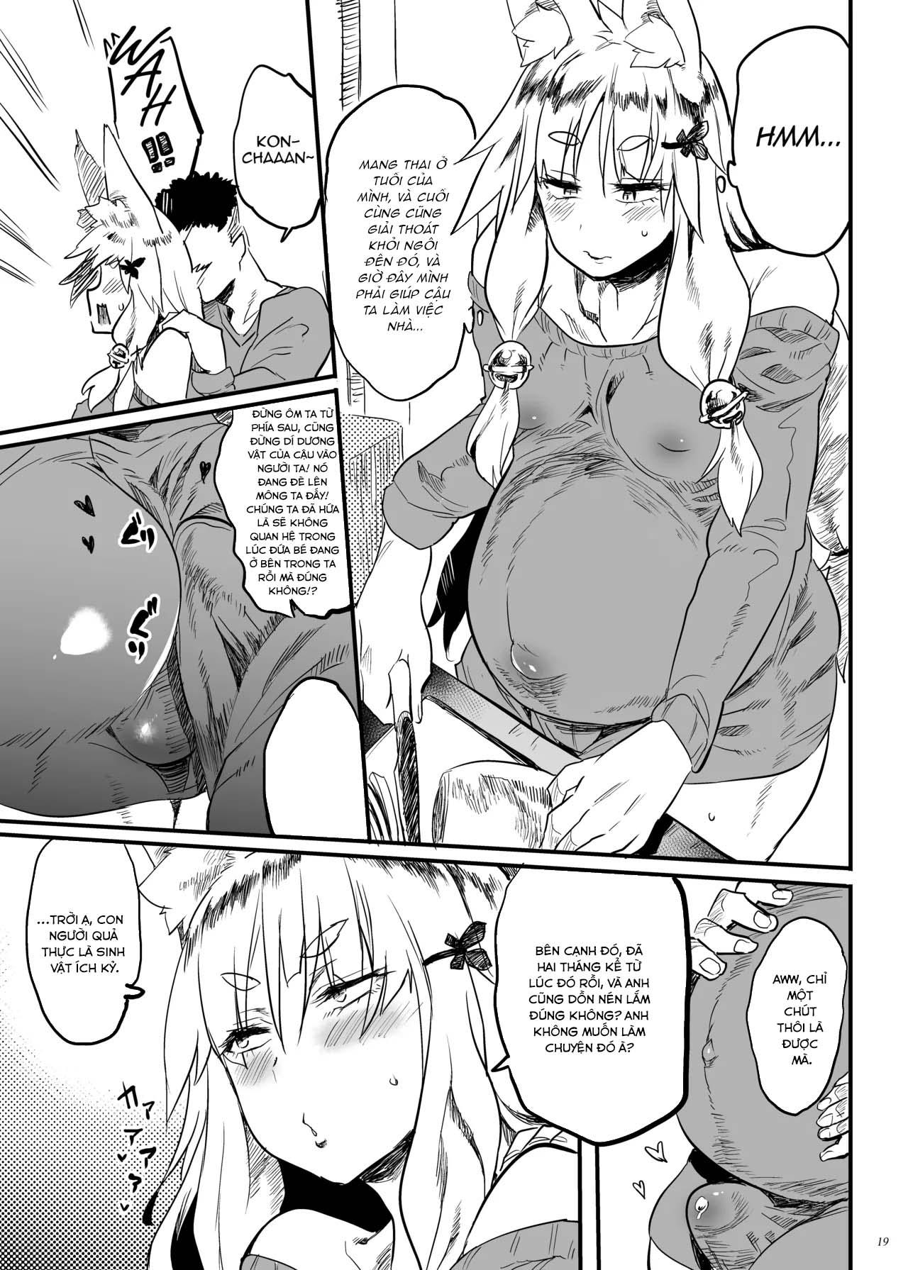 Đọc truyện Oneshot ịch ịch - Chapter 354