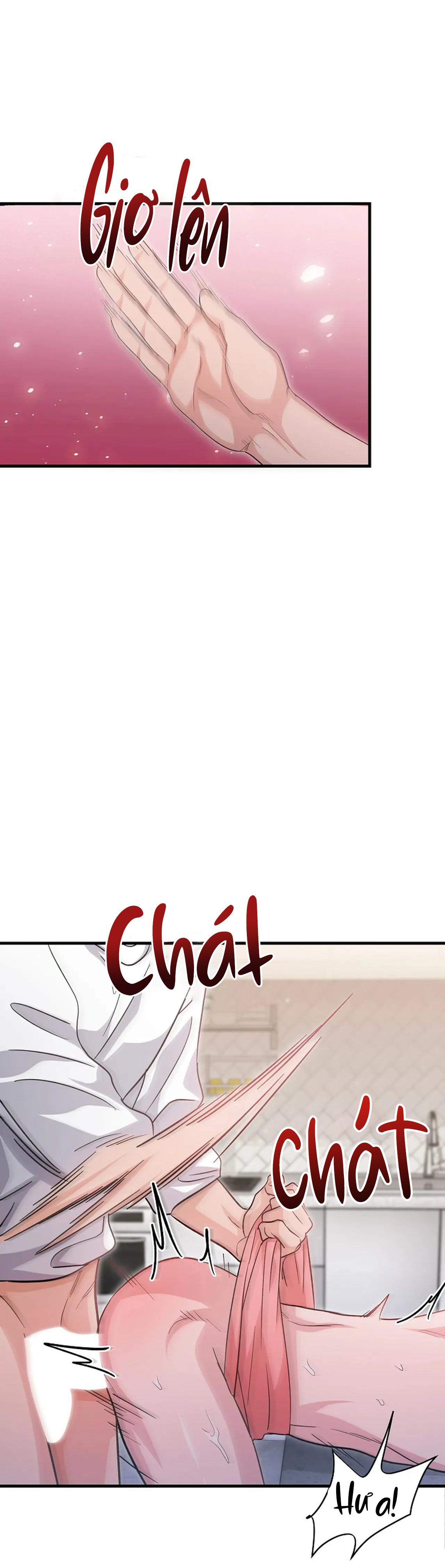 Đọc truyện RIVER OF BONDAGE - Chapter 19