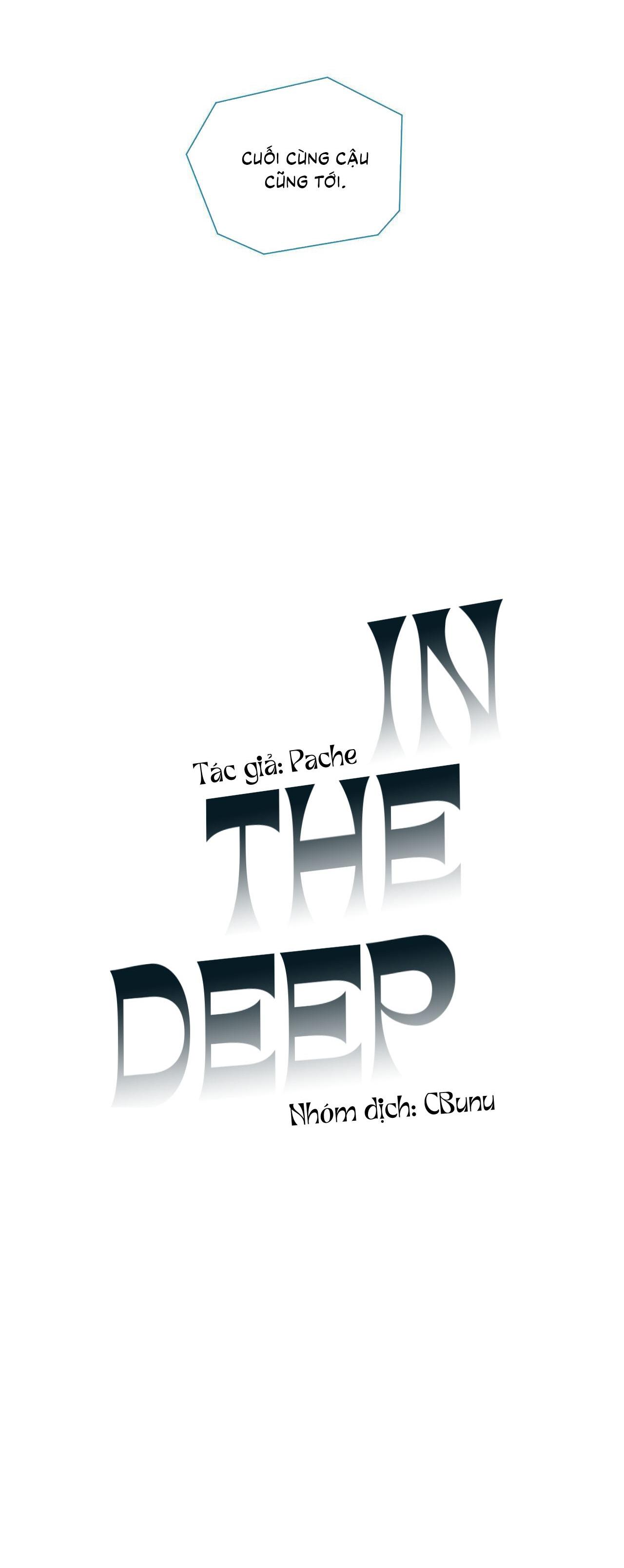 Đọc truyện |DROP| In The Deep - Chapter 6