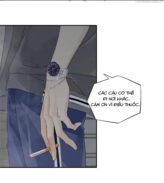 Đọc truyện Chào, đã lâu không gặp - Chapter 48