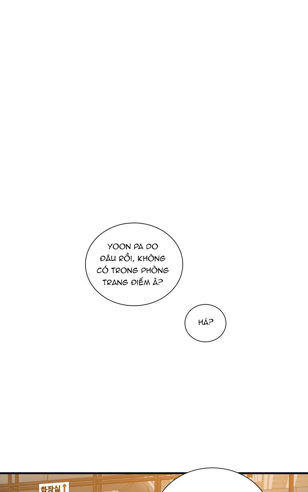 Đọc truyện KHỞI ĐẦU SAI LẦM - Chapter 19