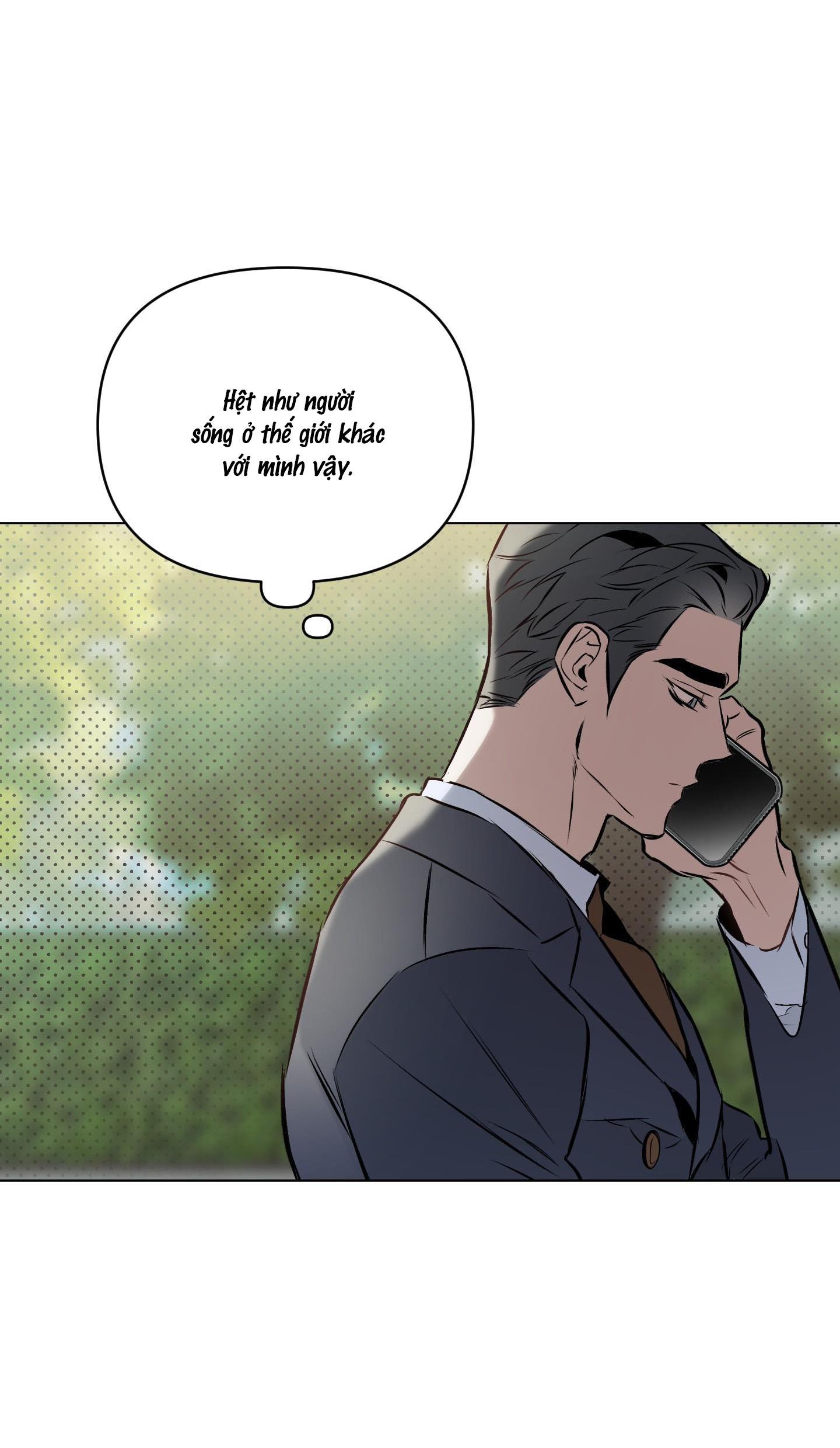 Đọc truyện  Định Tên Mối Quan Hệ - Chapter 38