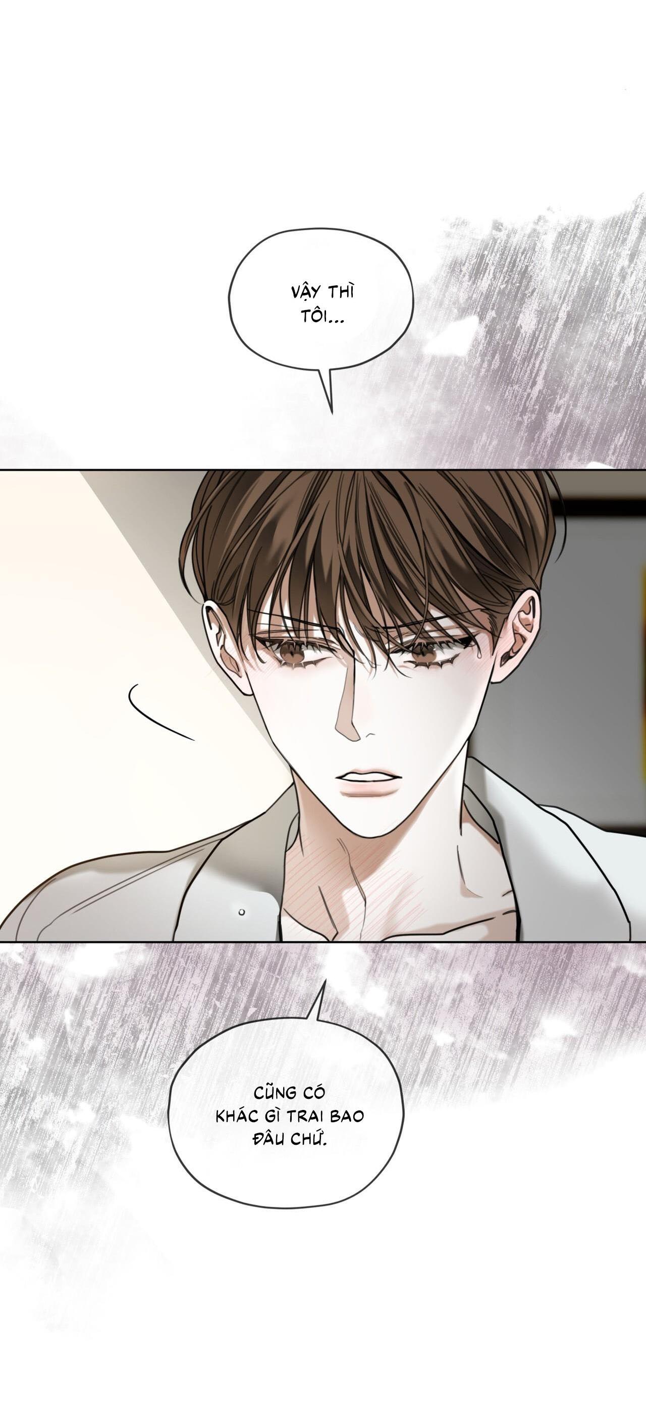 Đọc truyện  Phạm Luật - Chapter 83