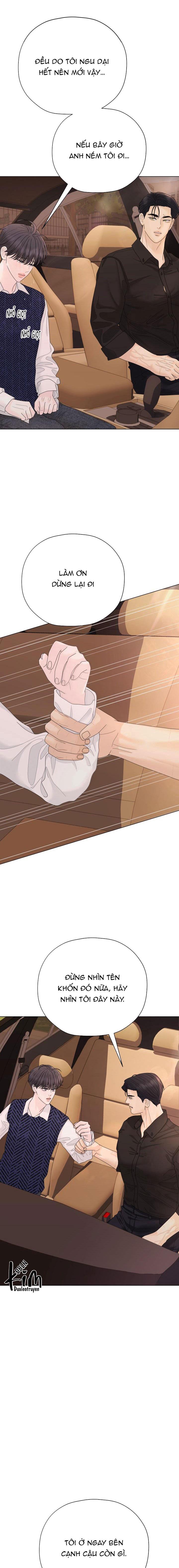 Đọc truyện CÁI NÔI CỦA TỘI ÁC - Chapter 15