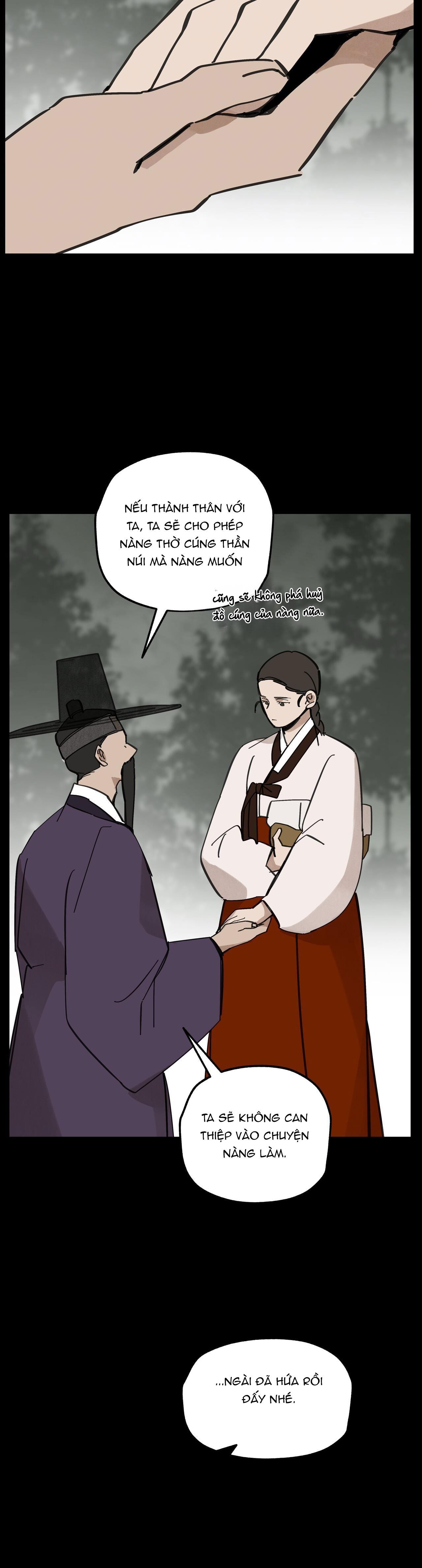 Đọc truyện PALJAE - Chapter 100