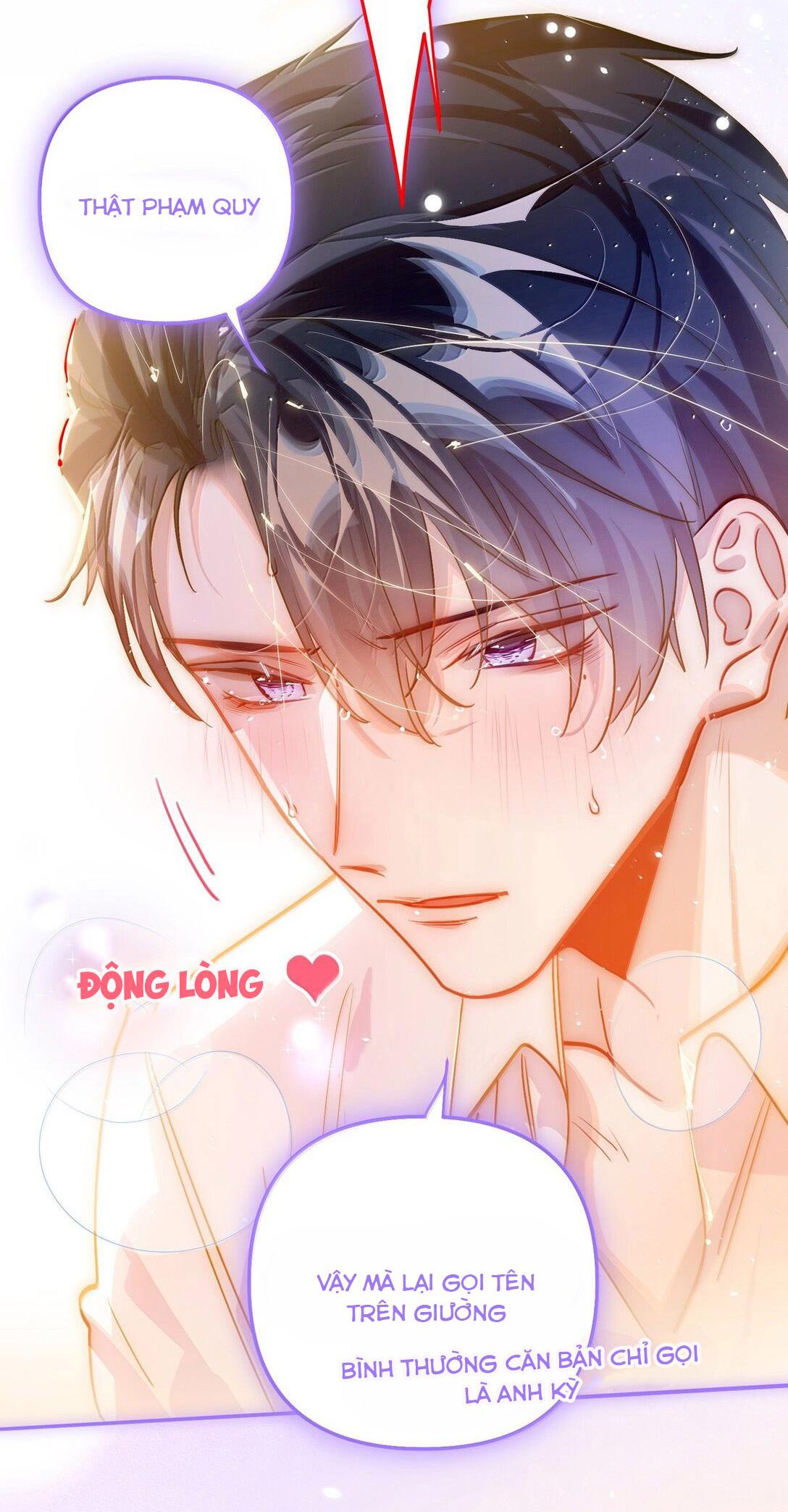Đọc truyện Tôi có bệnh - Chapter 65