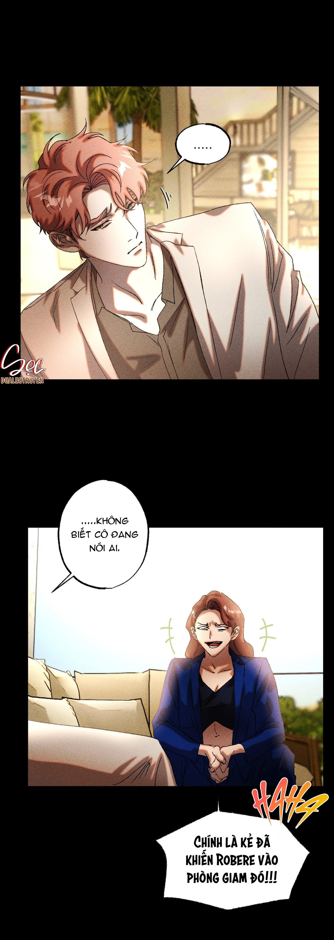 Đọc truyện Cash Or Credit - Chapter 30