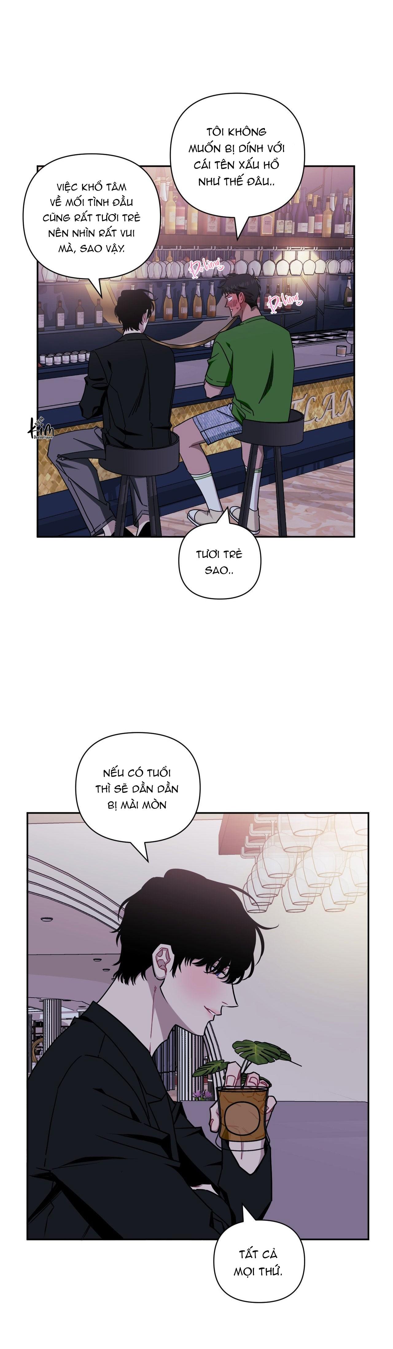 Đọc truyện HƠN CẢ BẠN BÈ - Chapter 99