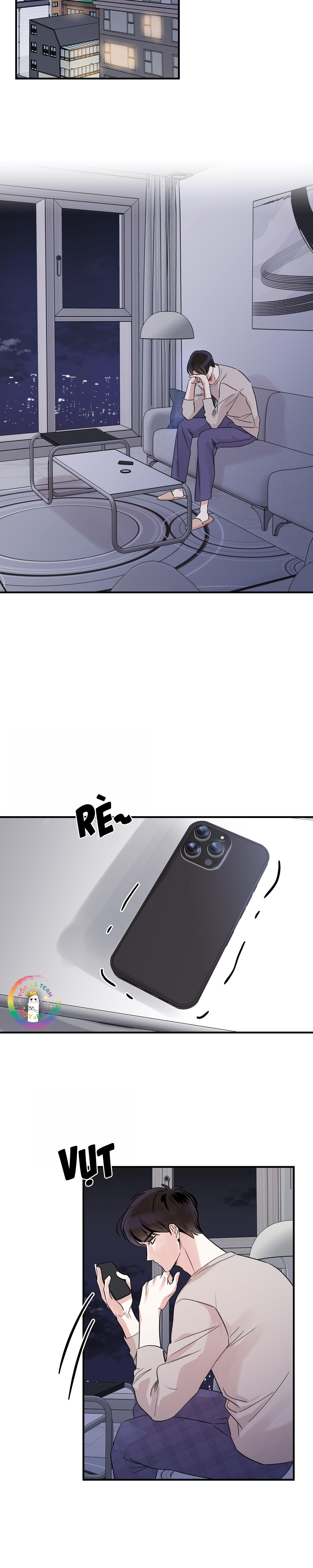 Đọc truyện (END) Keep us together - Chapter 11