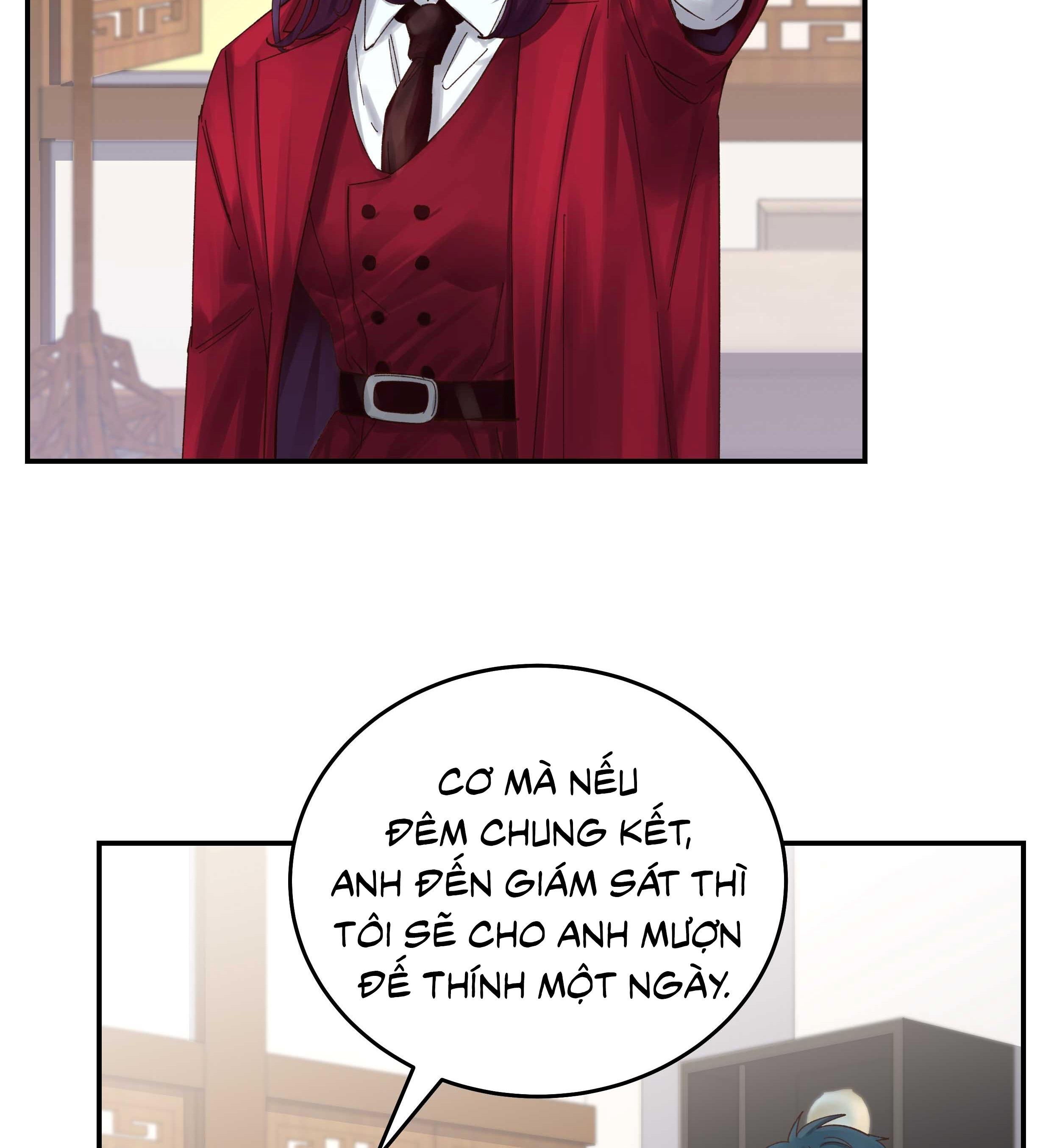 Đọc truyện Quán cơm tỳ hưu - Chapter 73