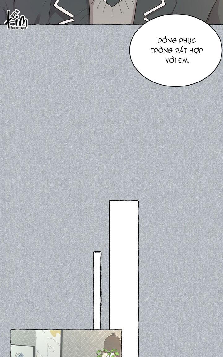 Đọc truyện BÁNH QUY TÌNH YÊU TAN CHẢY - Chapter 28