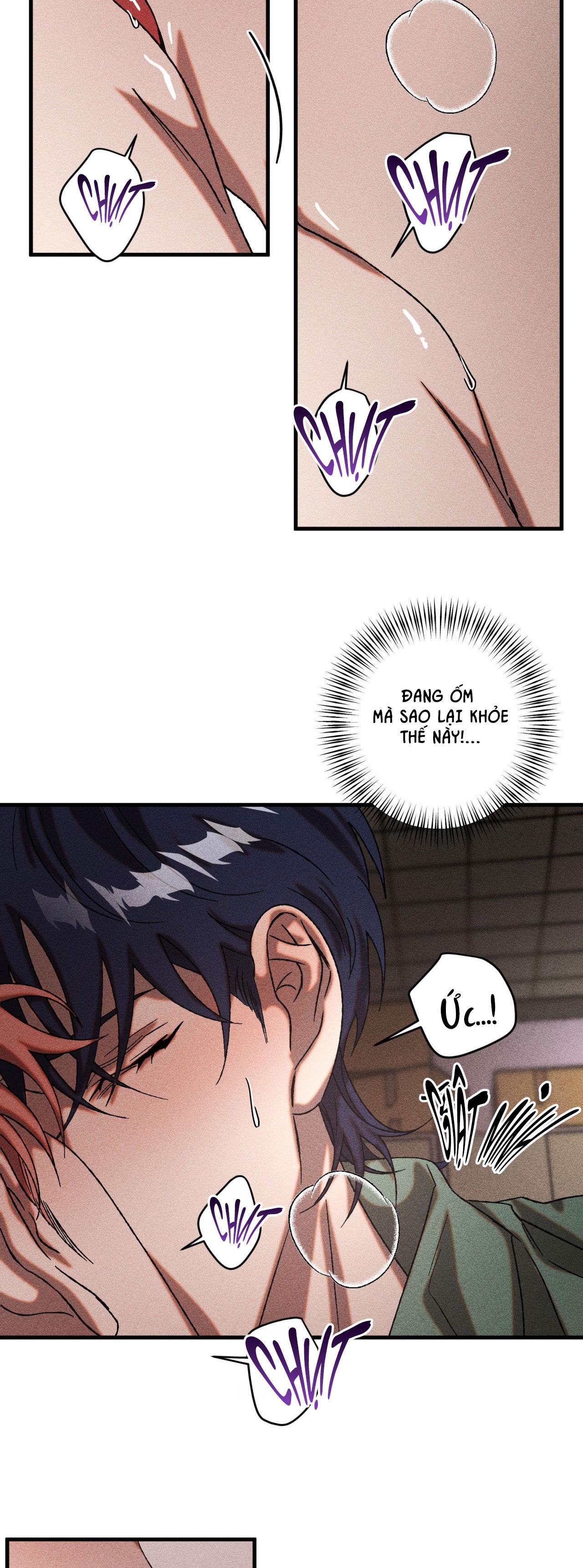 Đọc truyện Cash Or Credit - Chapter 41