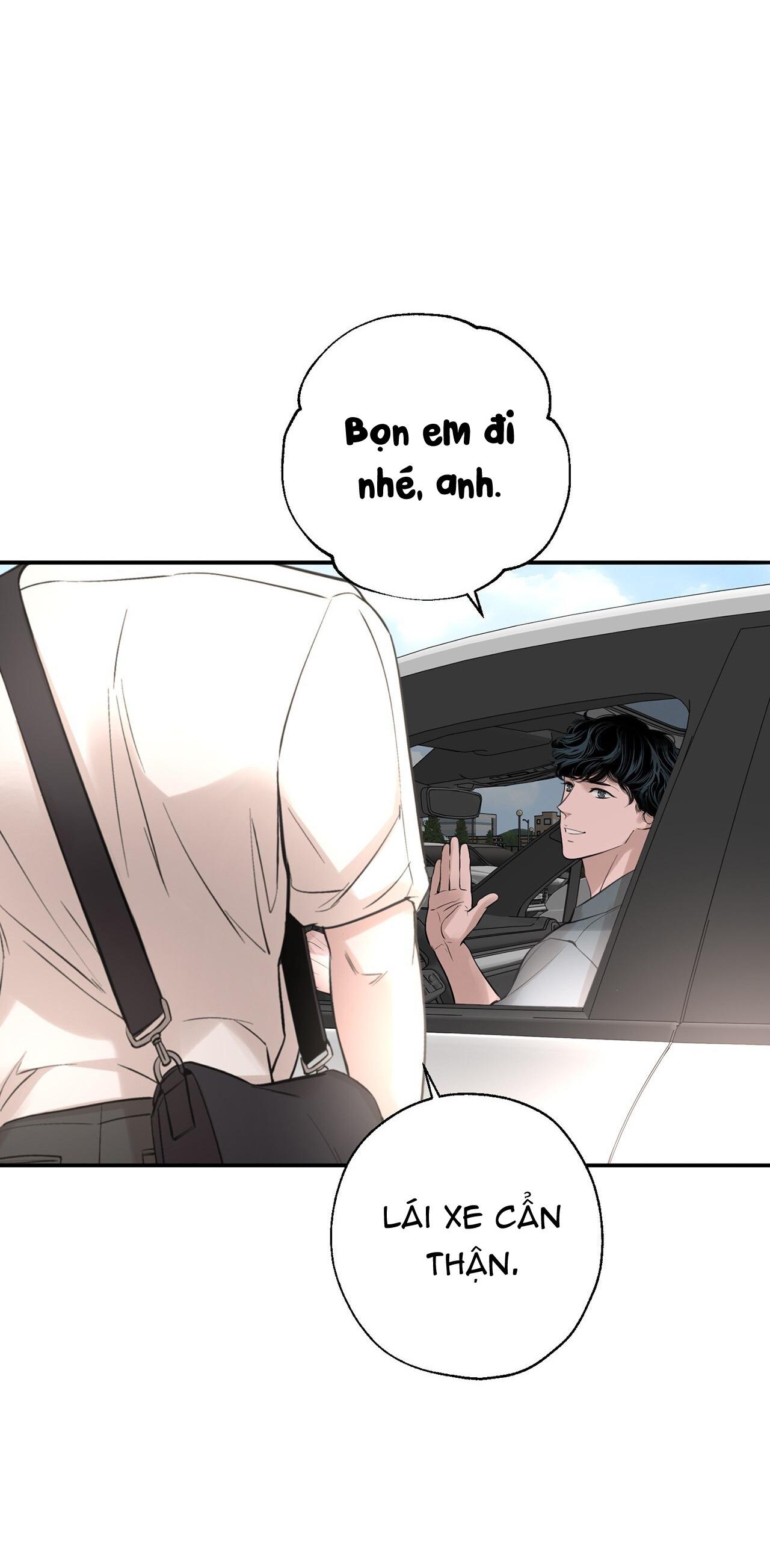 Đọc truyện (ABO) DASH - Chapter 22