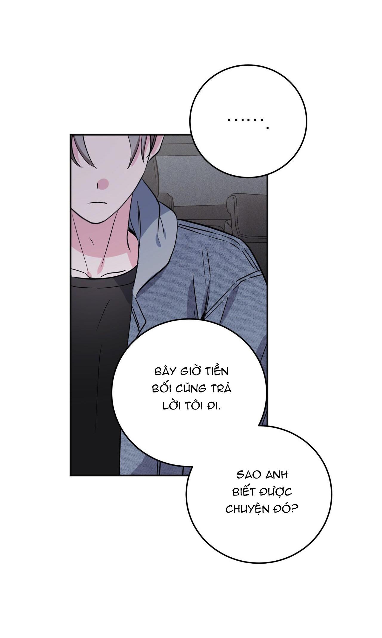 Đọc truyện CẠM BẪY ĐẠI HỌC - Chapter 82