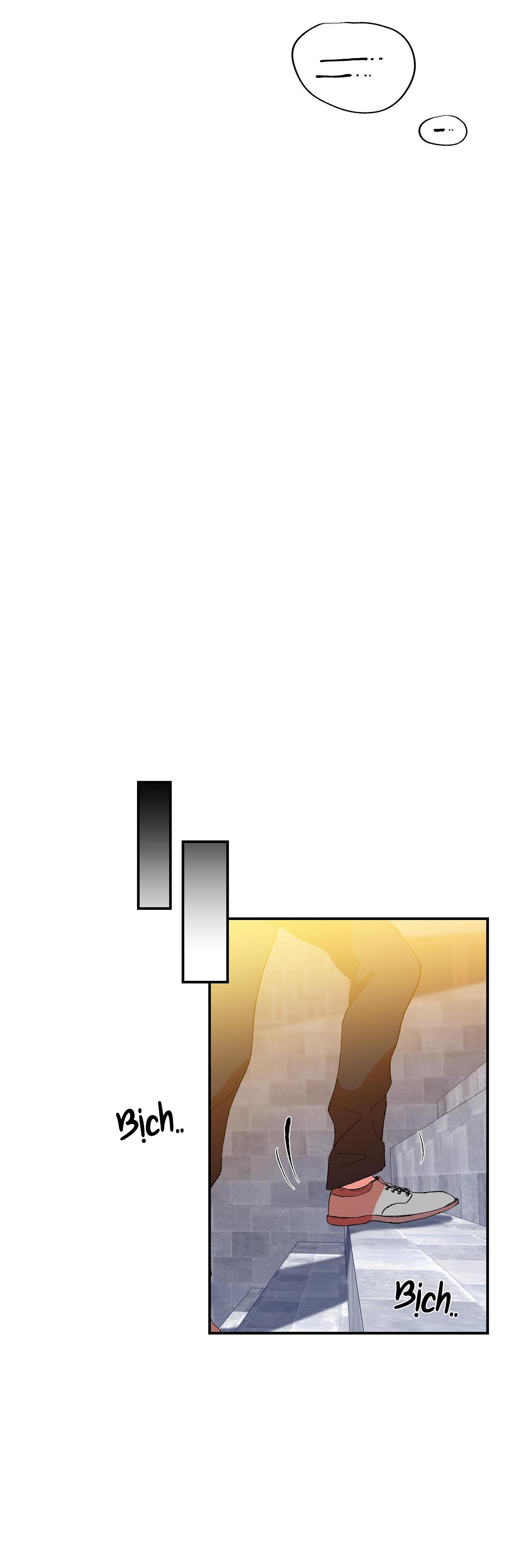 Đọc truyện ÔNG CHÚ BÊN CỬA SỔ - Chapter 43