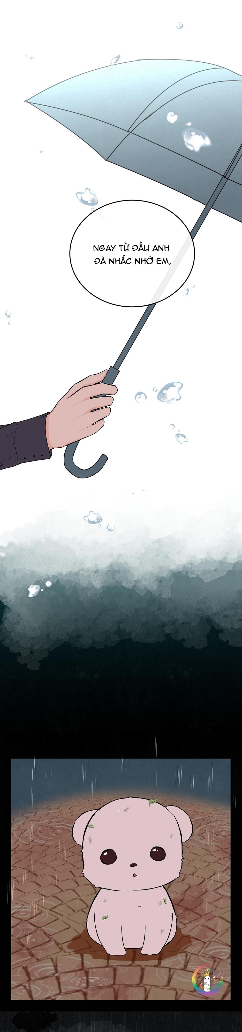 Đọc truyện Liquor Gummies - Chapter 28