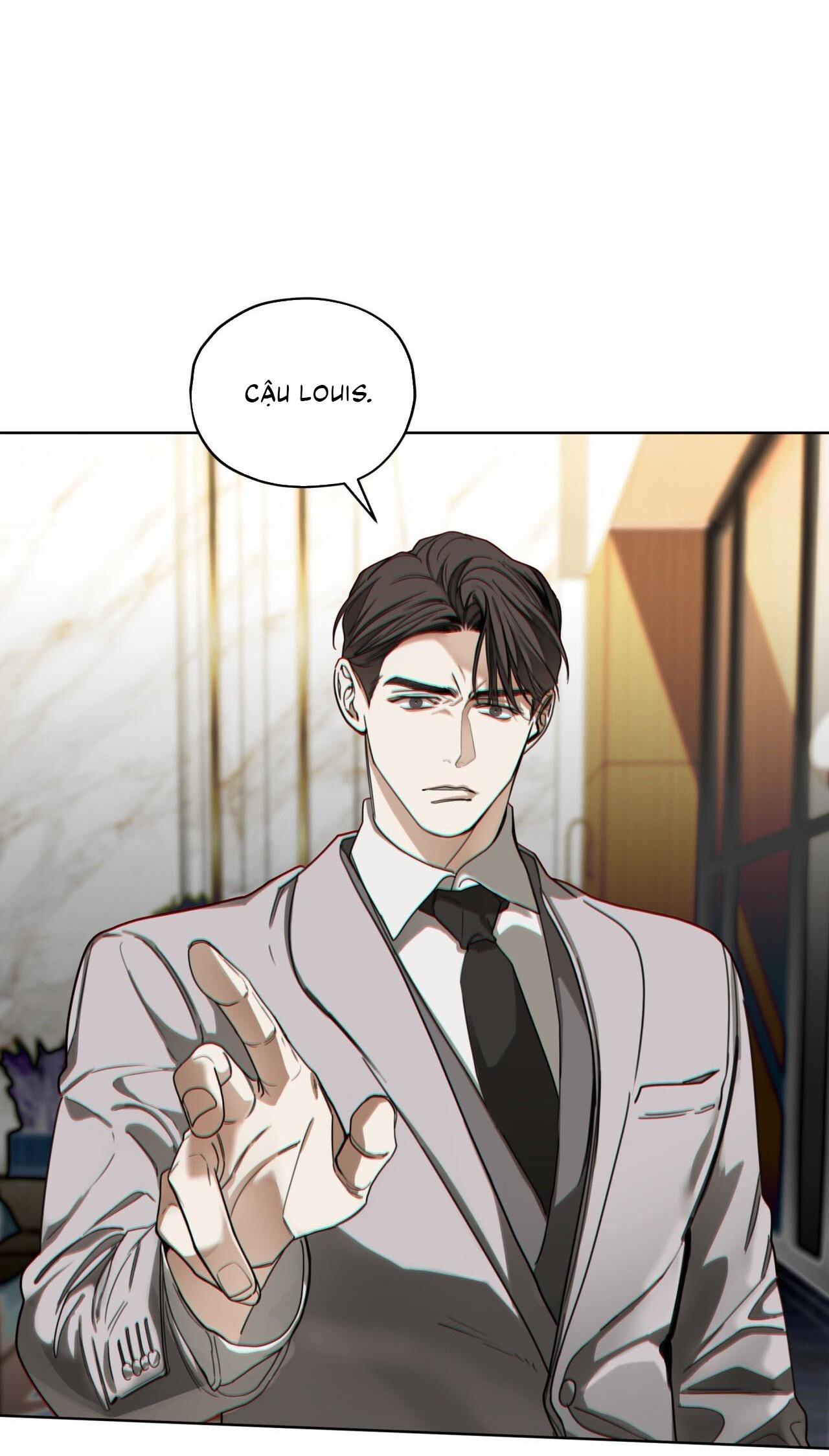 Đọc truyện  Phạm Luật - Chapter 100