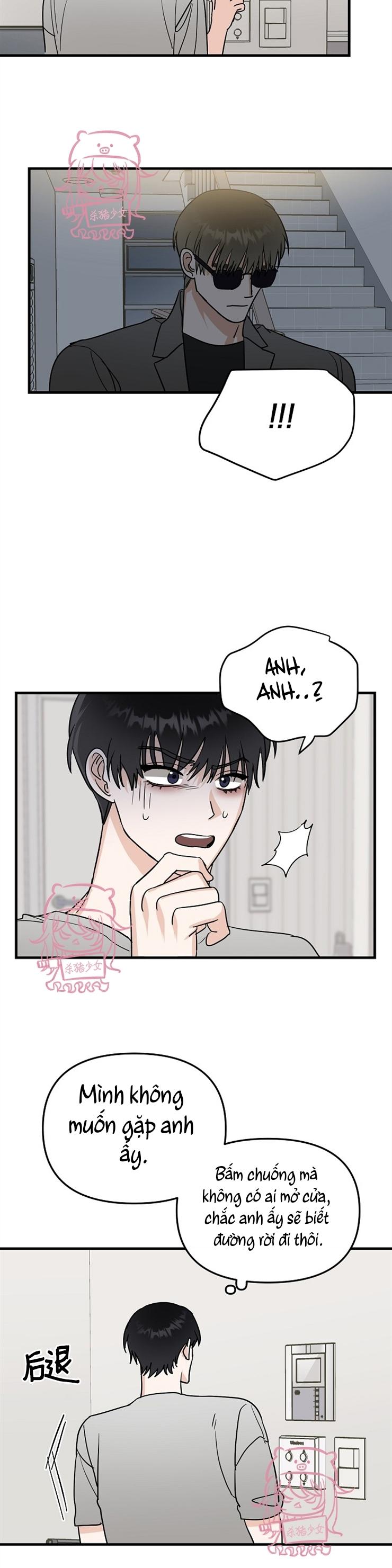 Đọc truyện Thiên Đường - Chapter 25