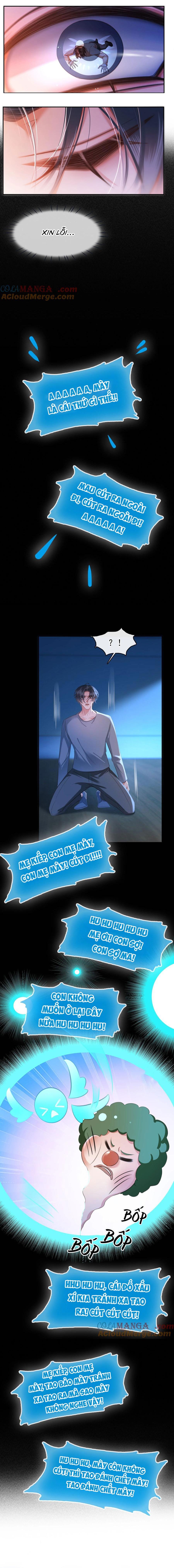 Đọc truyện Không Làm Trai Bao! - Chapter 137