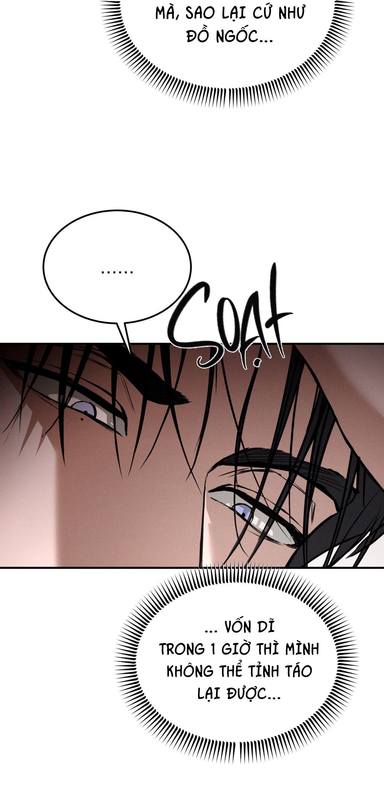 Đọc truyện FLASHLIGHT - Chapter 28