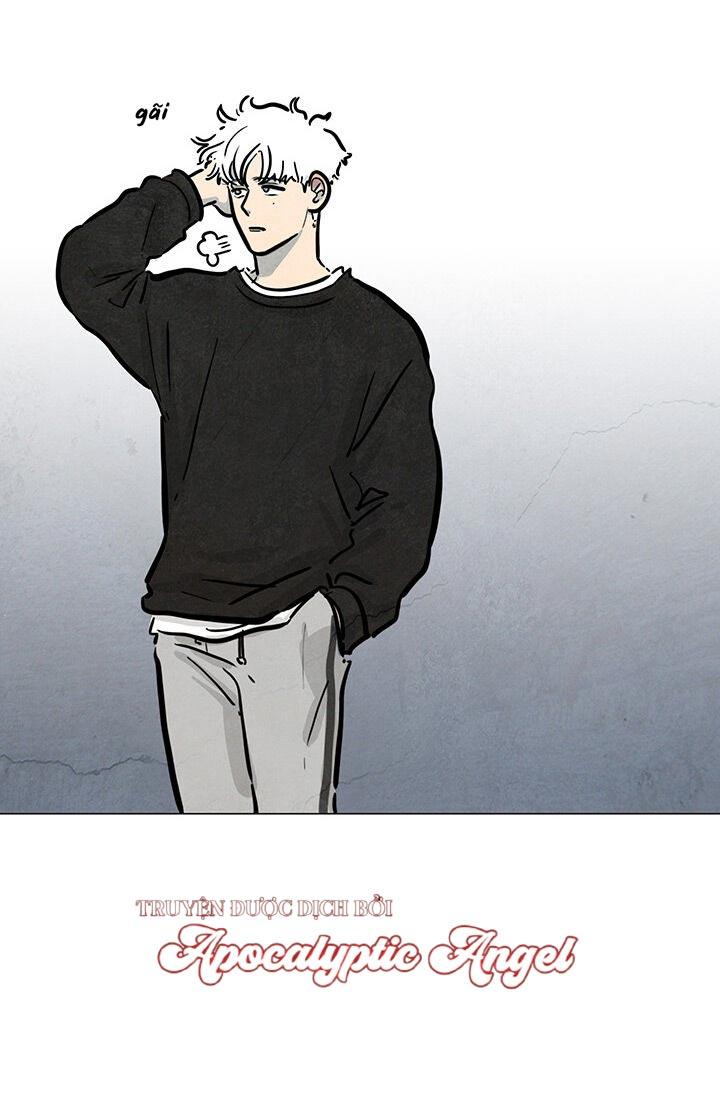 Đọc truyện Nhà Trọ Số 5 - Chapter 19