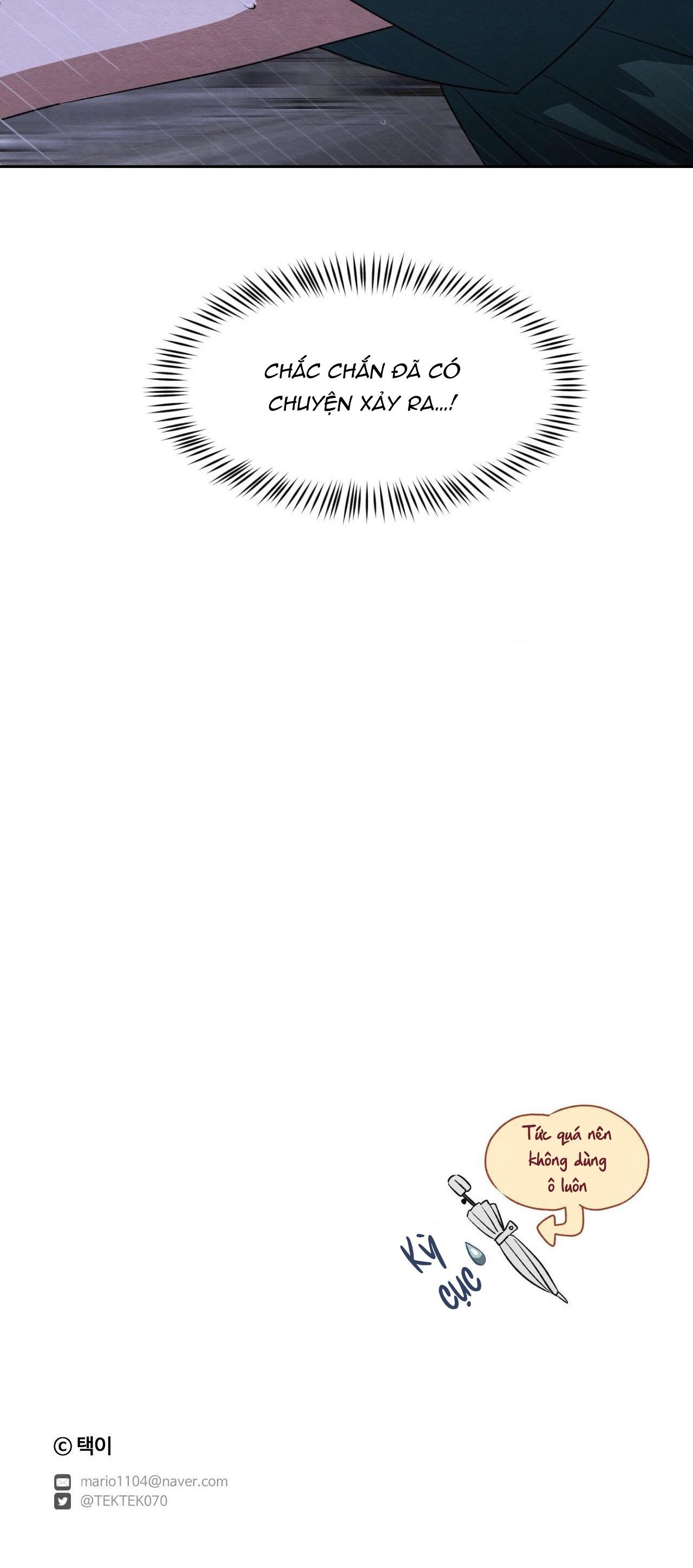 Đọc truyện Khu trò chơi công lý - Chapter 7